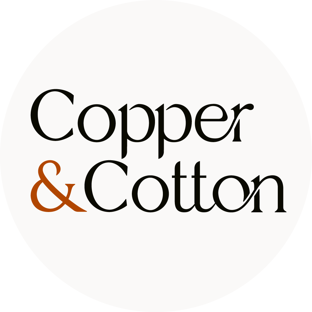 Copper and Cotton