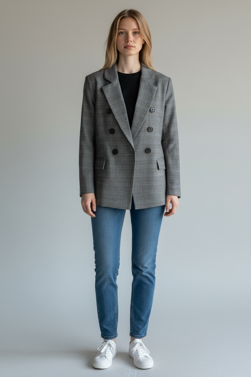 Coats and jackets