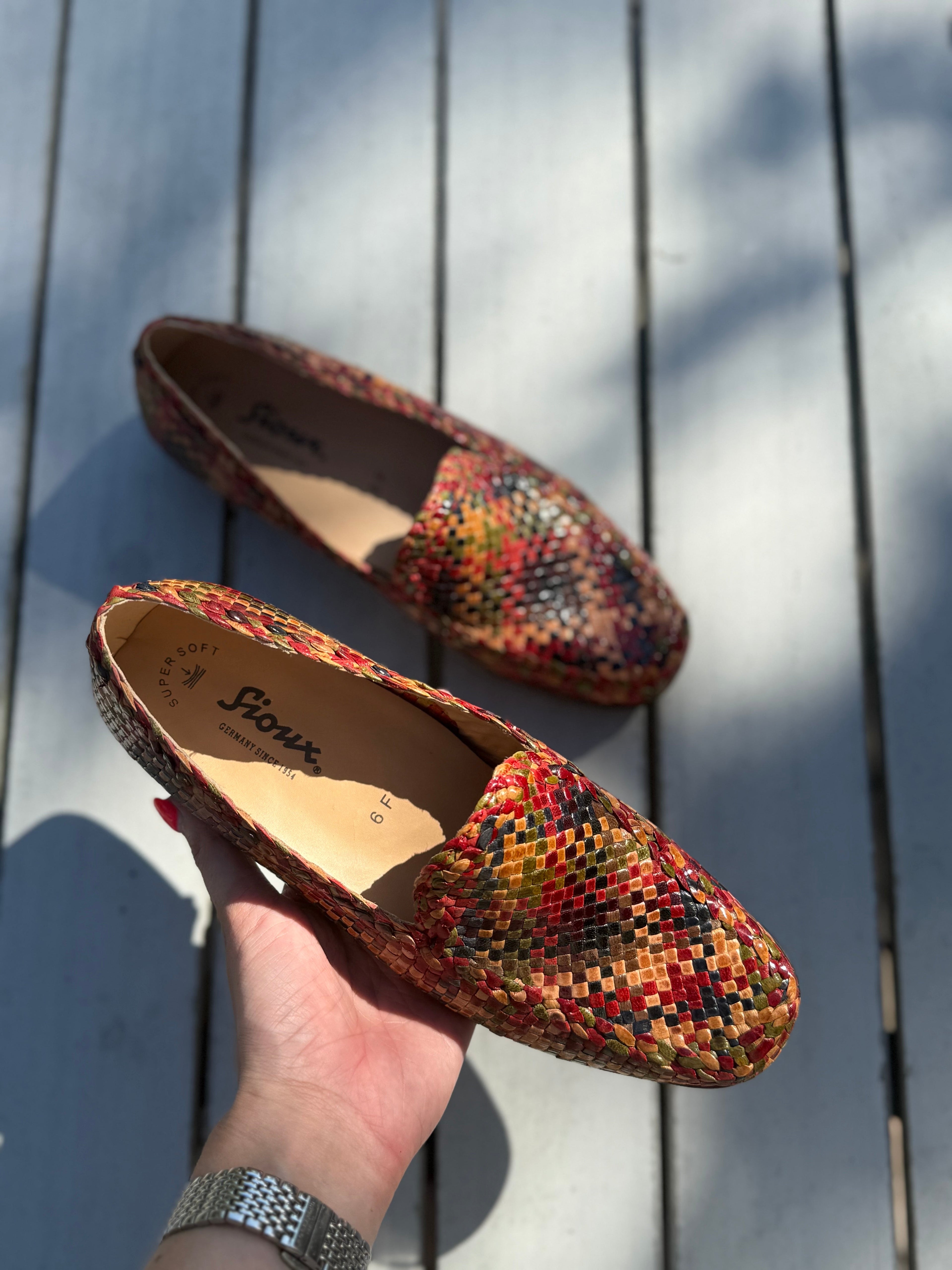 Shoes