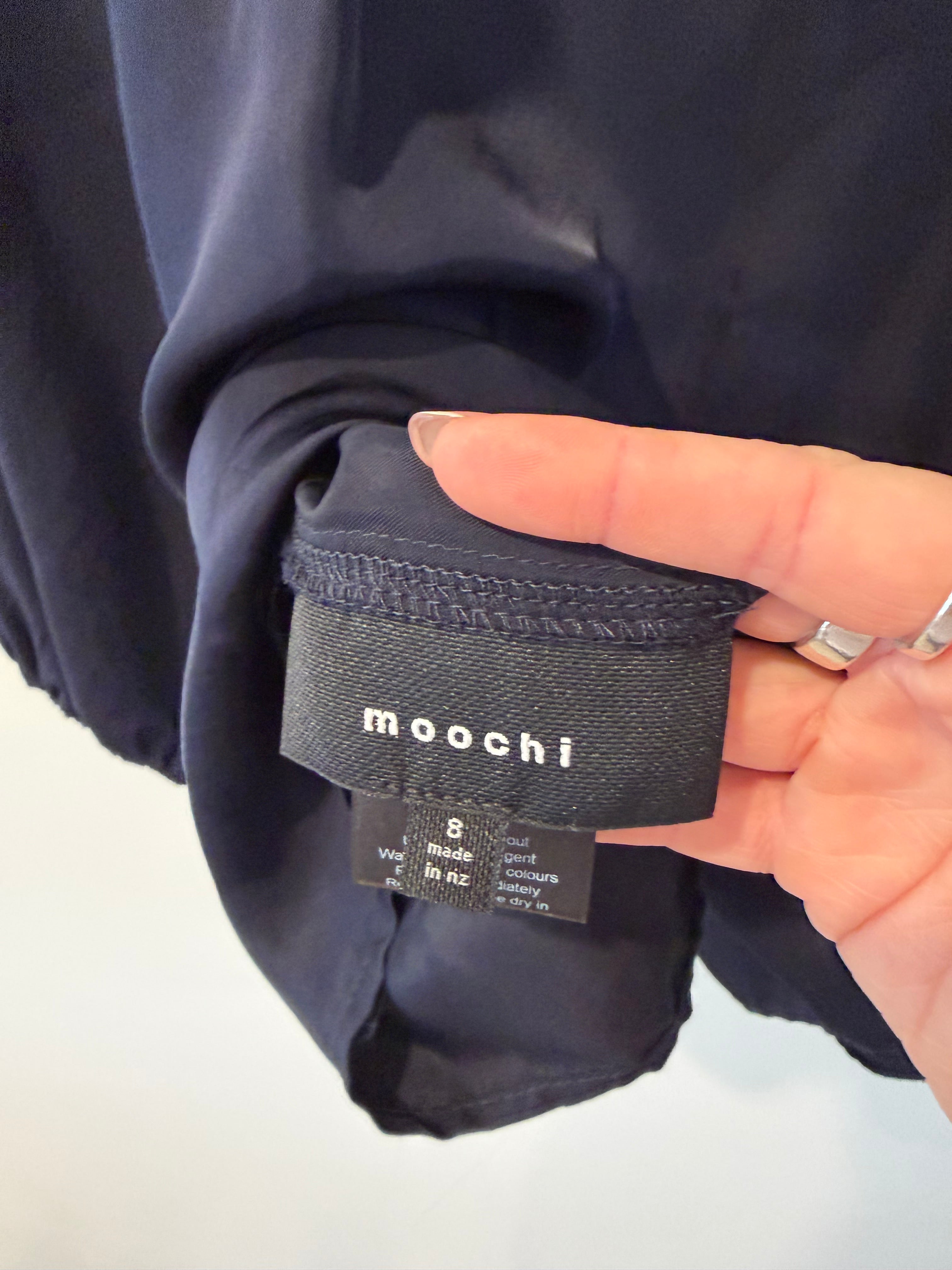 Moochi Shirt | Size 8
