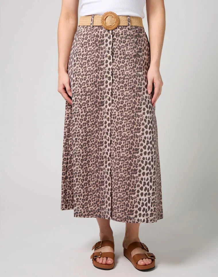 Stella & Gemma Skirt | Size 10