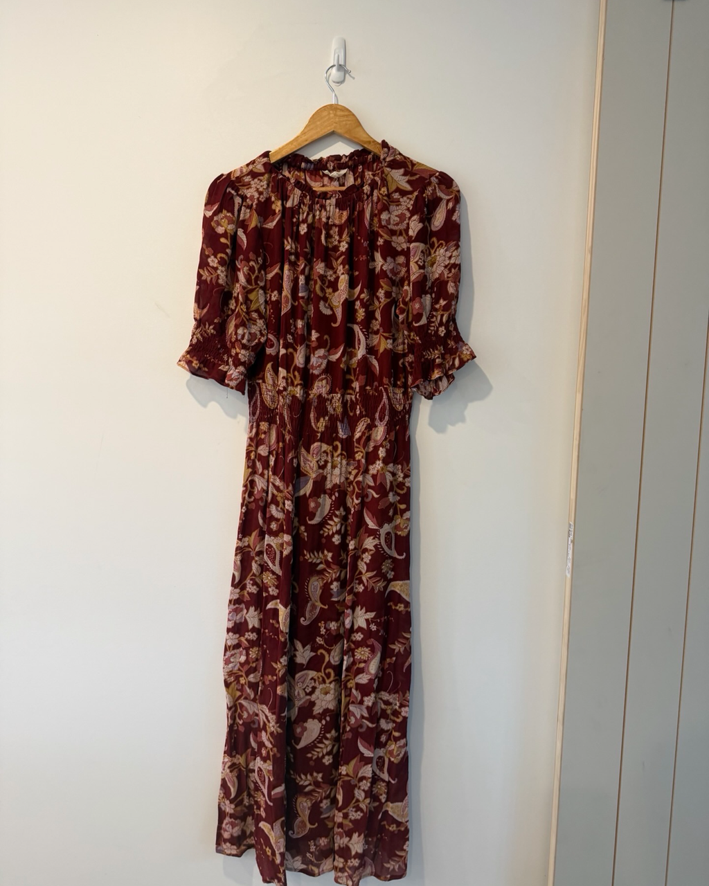 Max Dress | Size 12