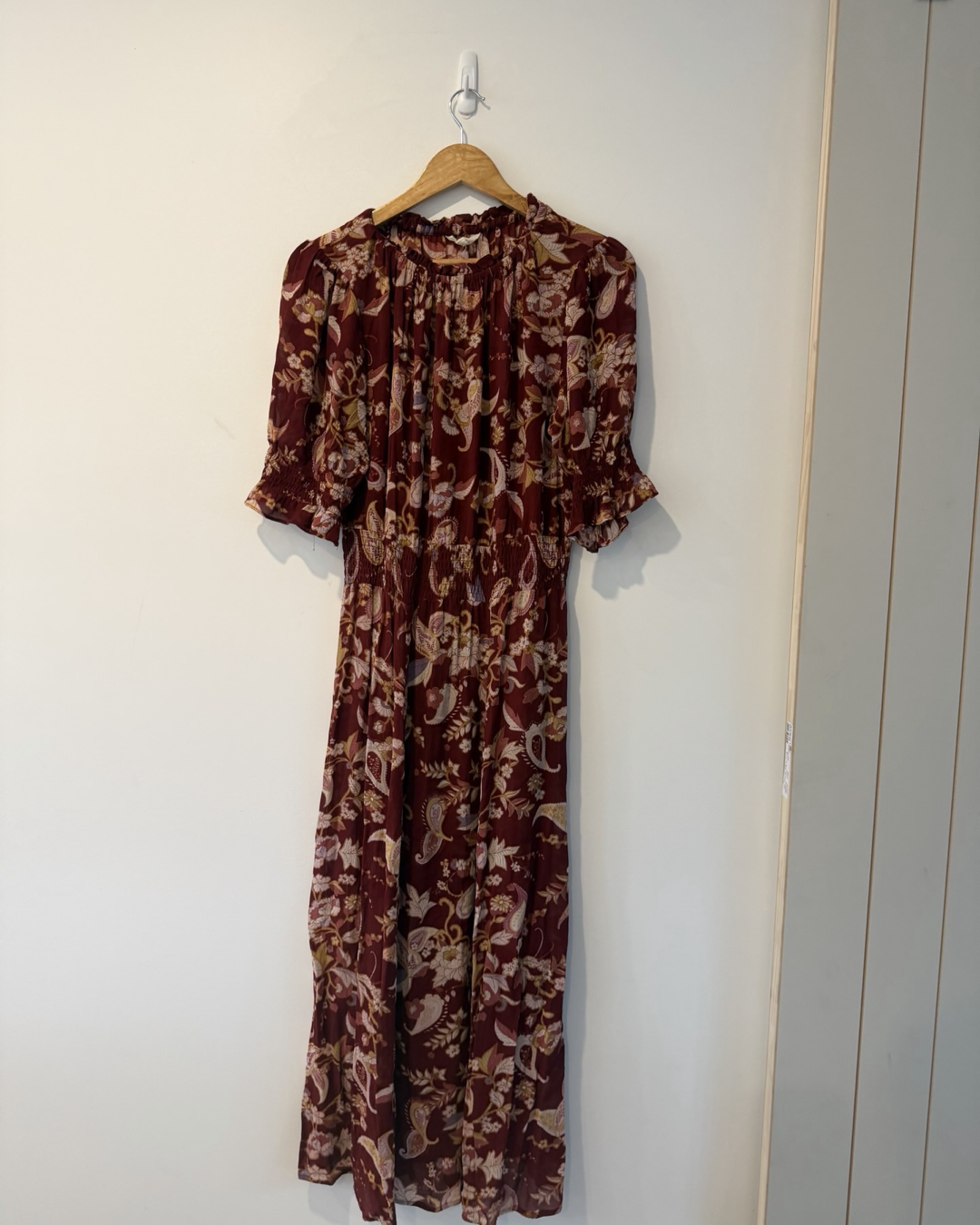 Max Dress | Size 12