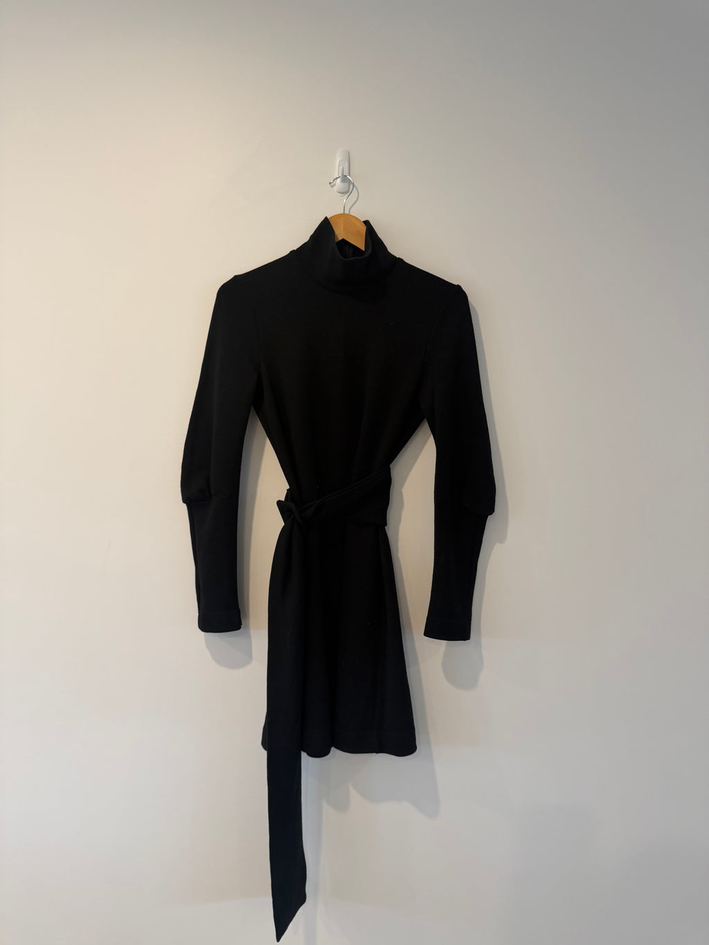 Moochi Black Dress | Size 10