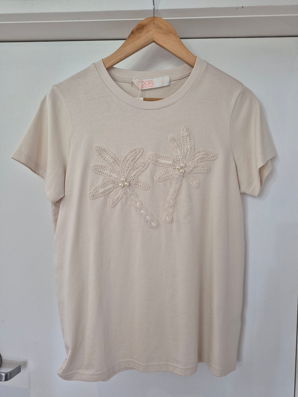 Coop Tee Breeze T-Shirt