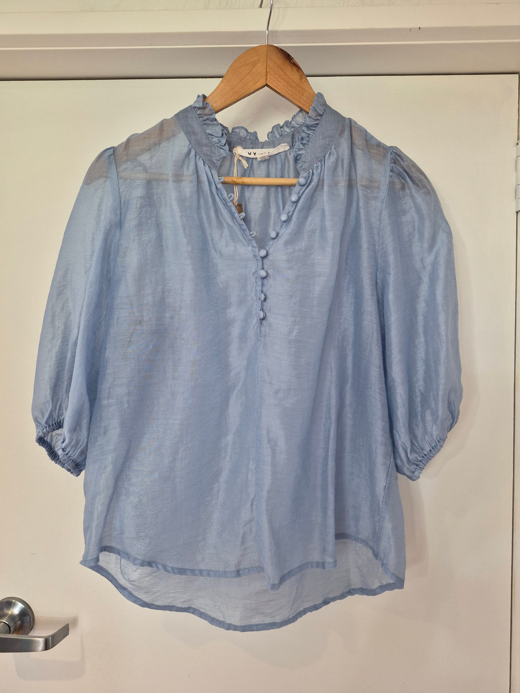 Ivy & Jack Continuance Top | Size 6/8