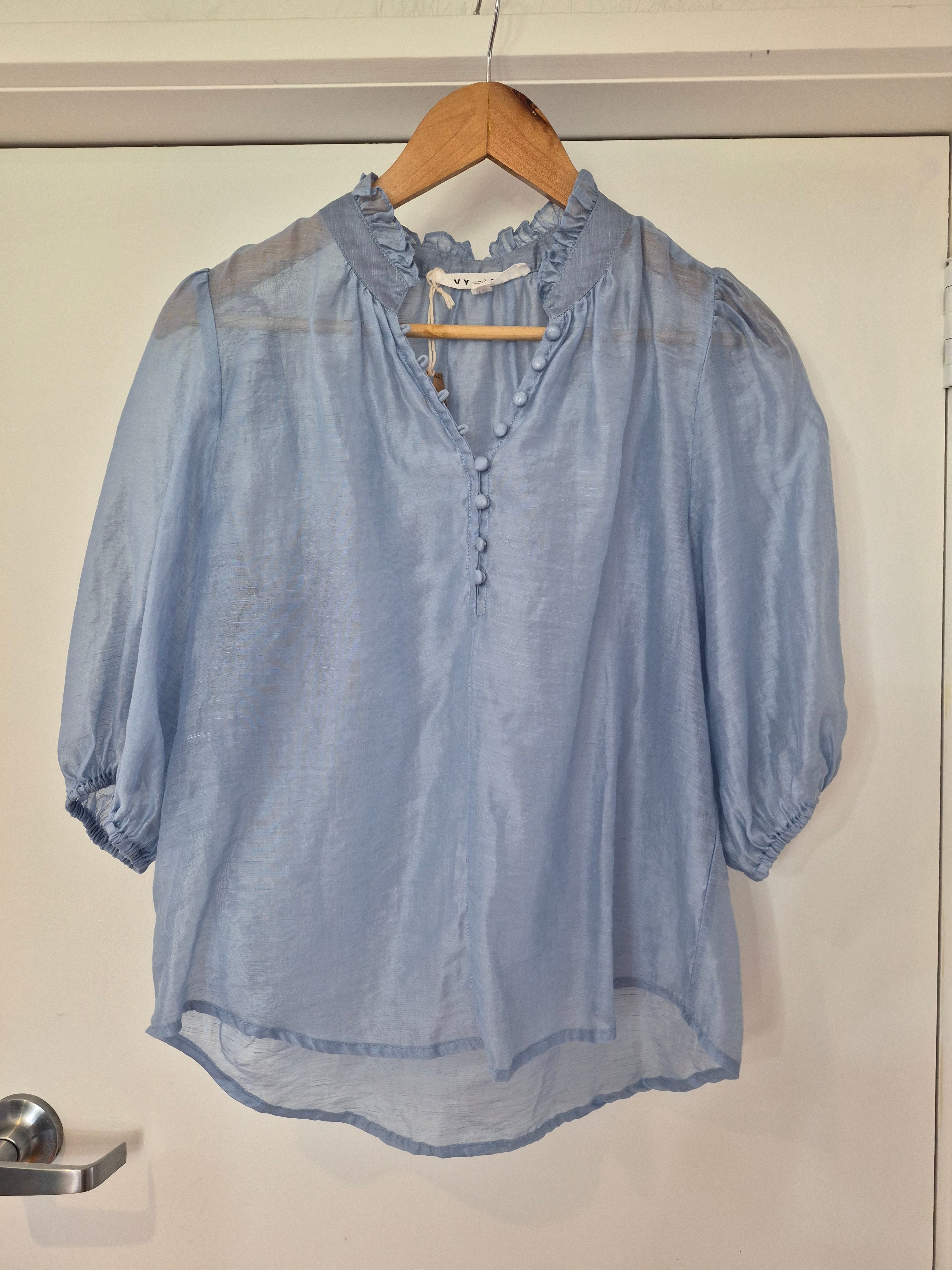 Ivy & Jack Continuance Top | Size 6/8
