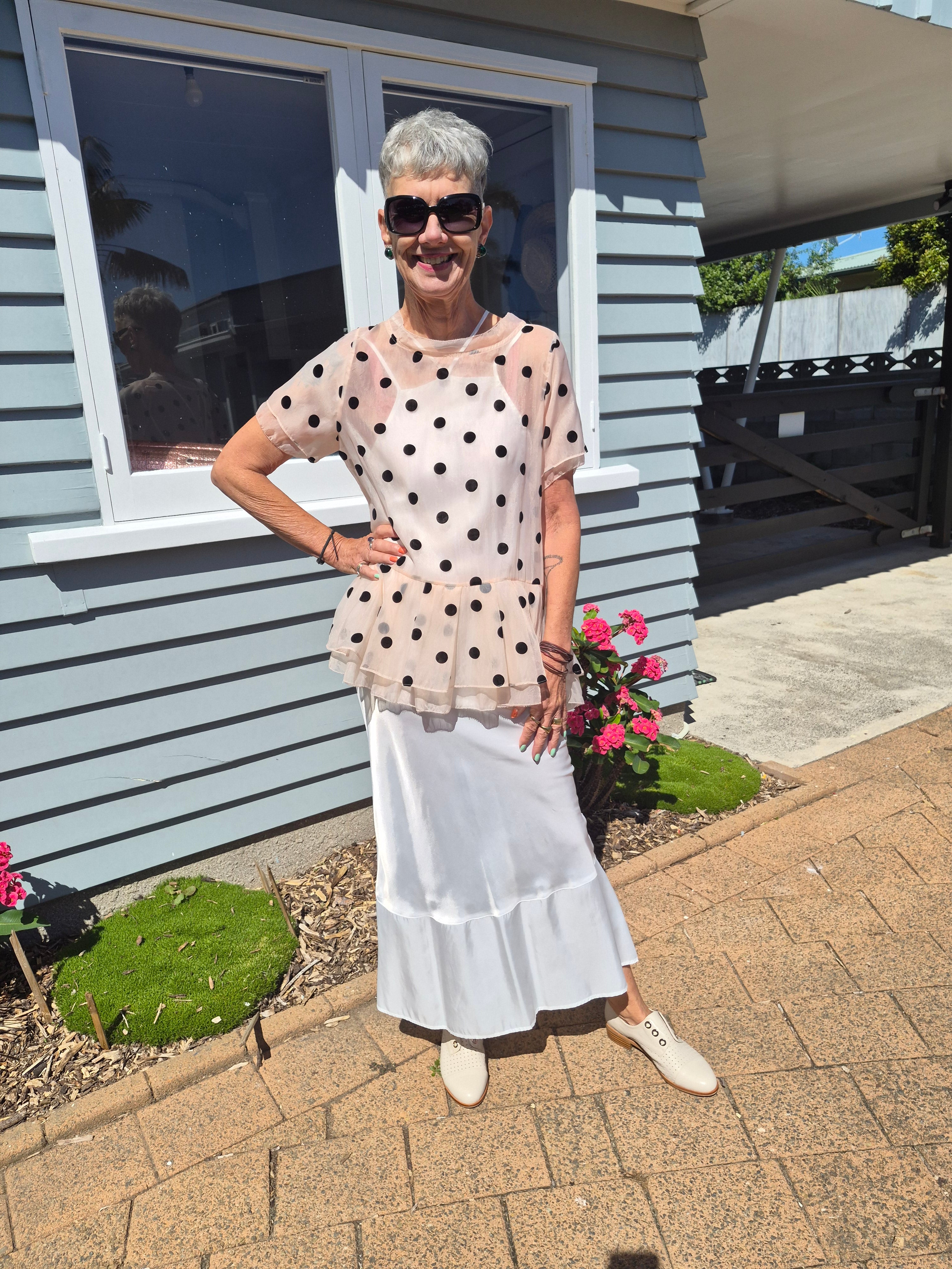 Trelise Cooper Top | Size Small