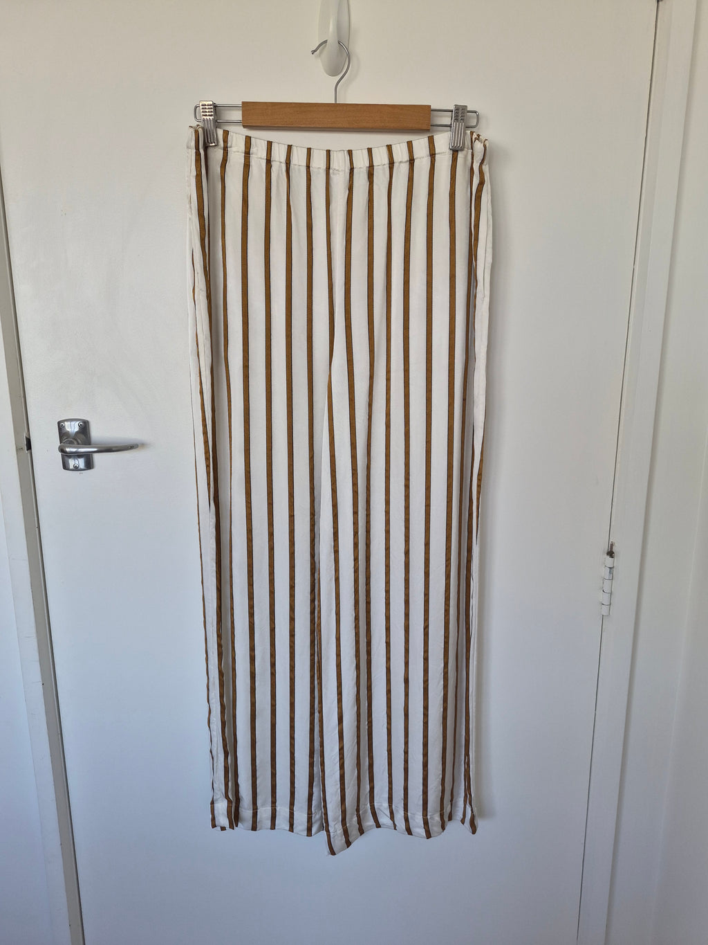 Assembly Label Pants | Size 12