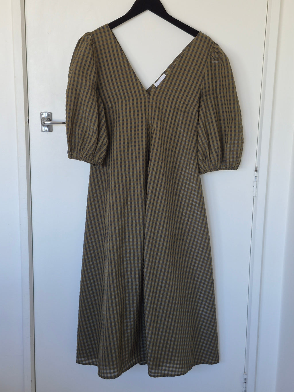 Ganni Dress | Size 10