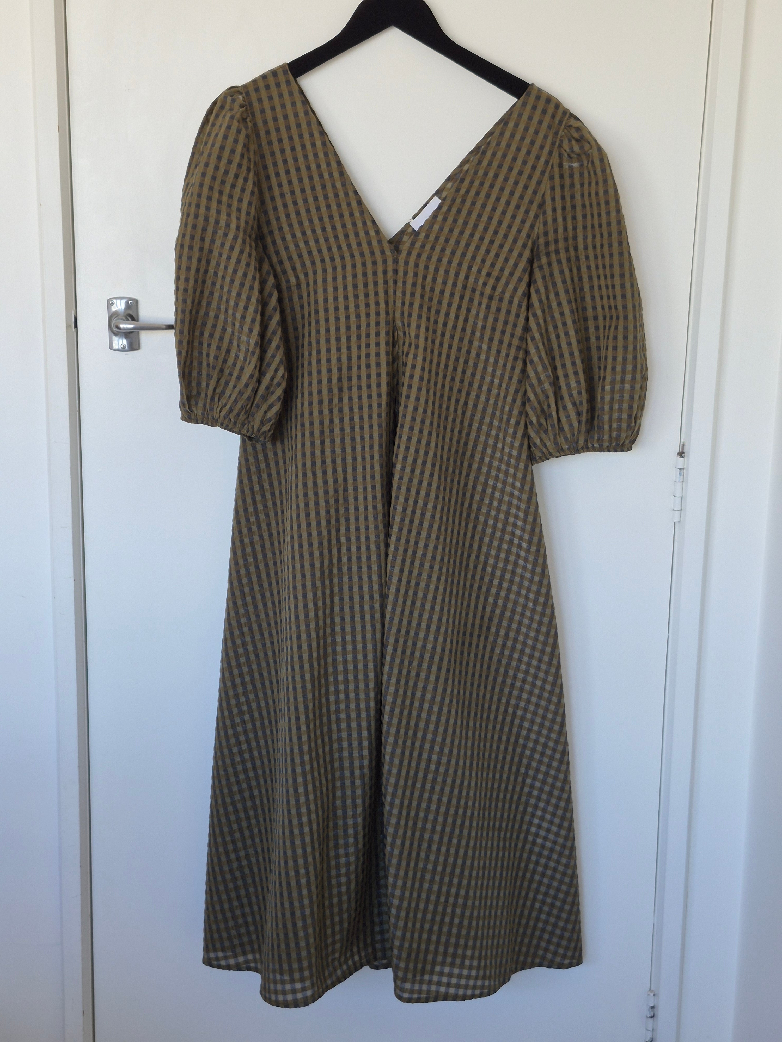 Ganni Dress | Size 10