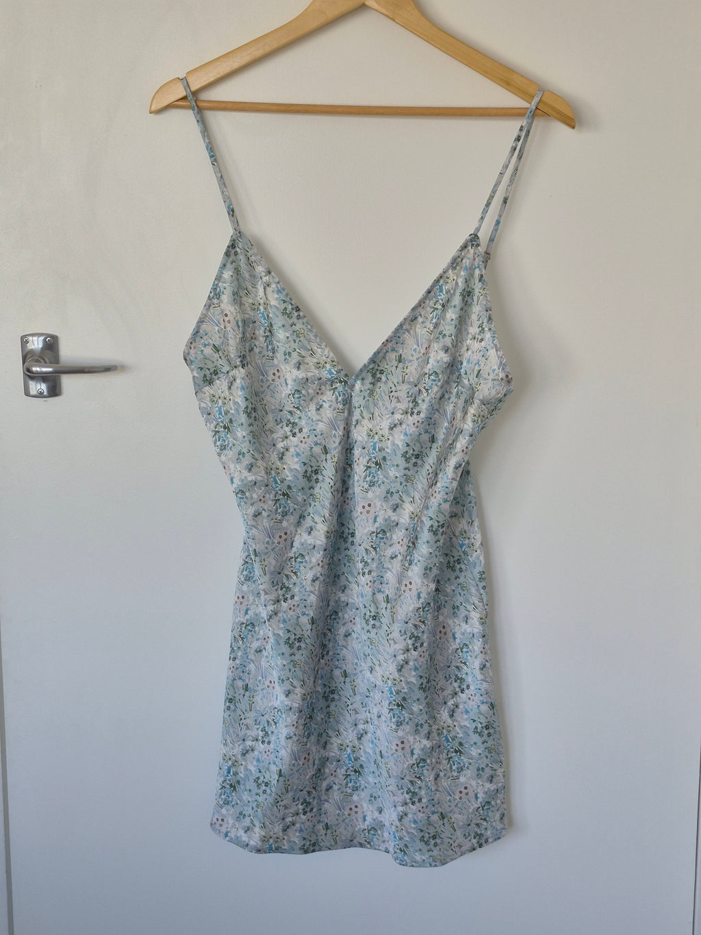 Acler Palm Dress | Size 12
