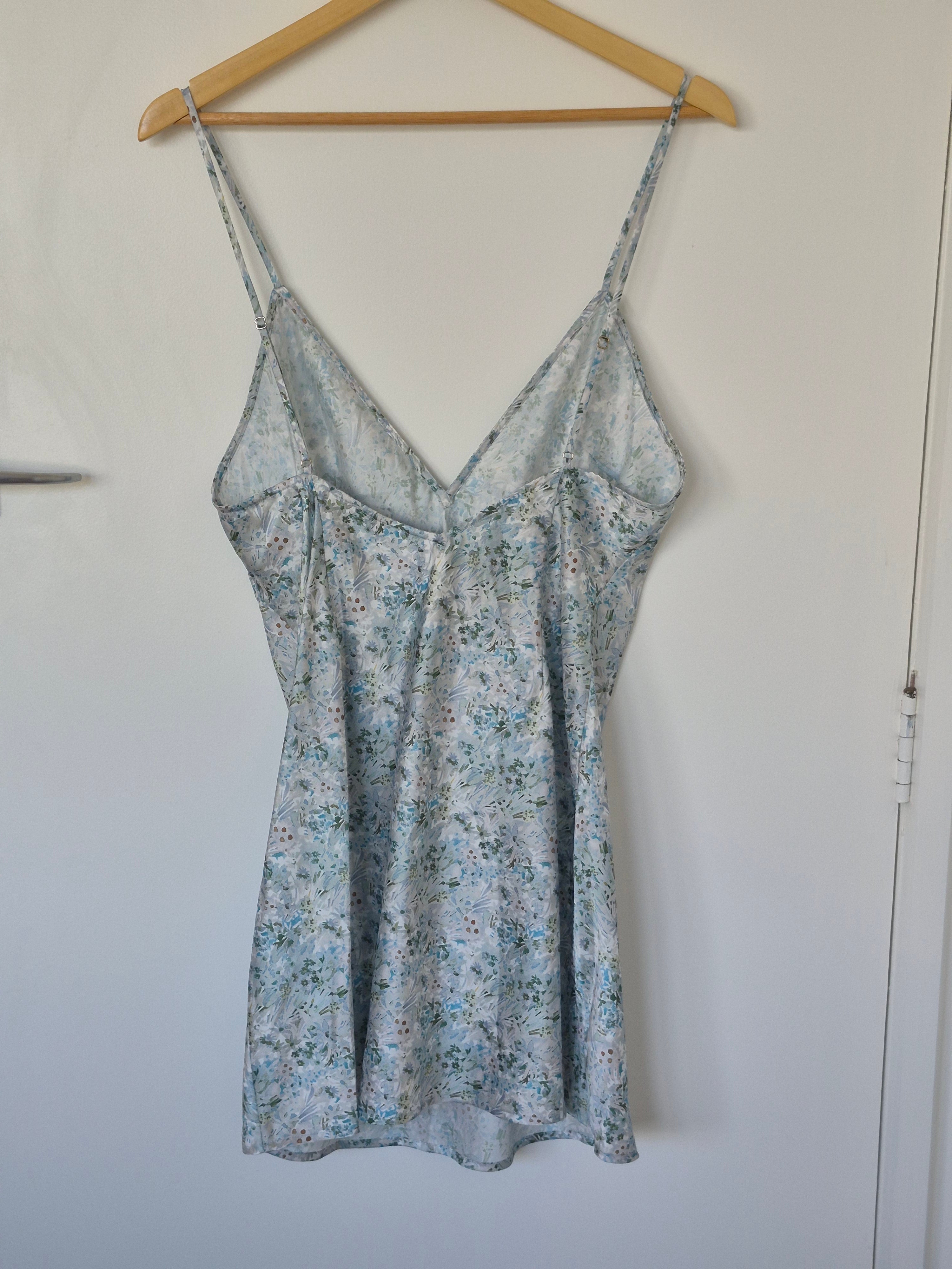 Acler Palm Dress | Size 12