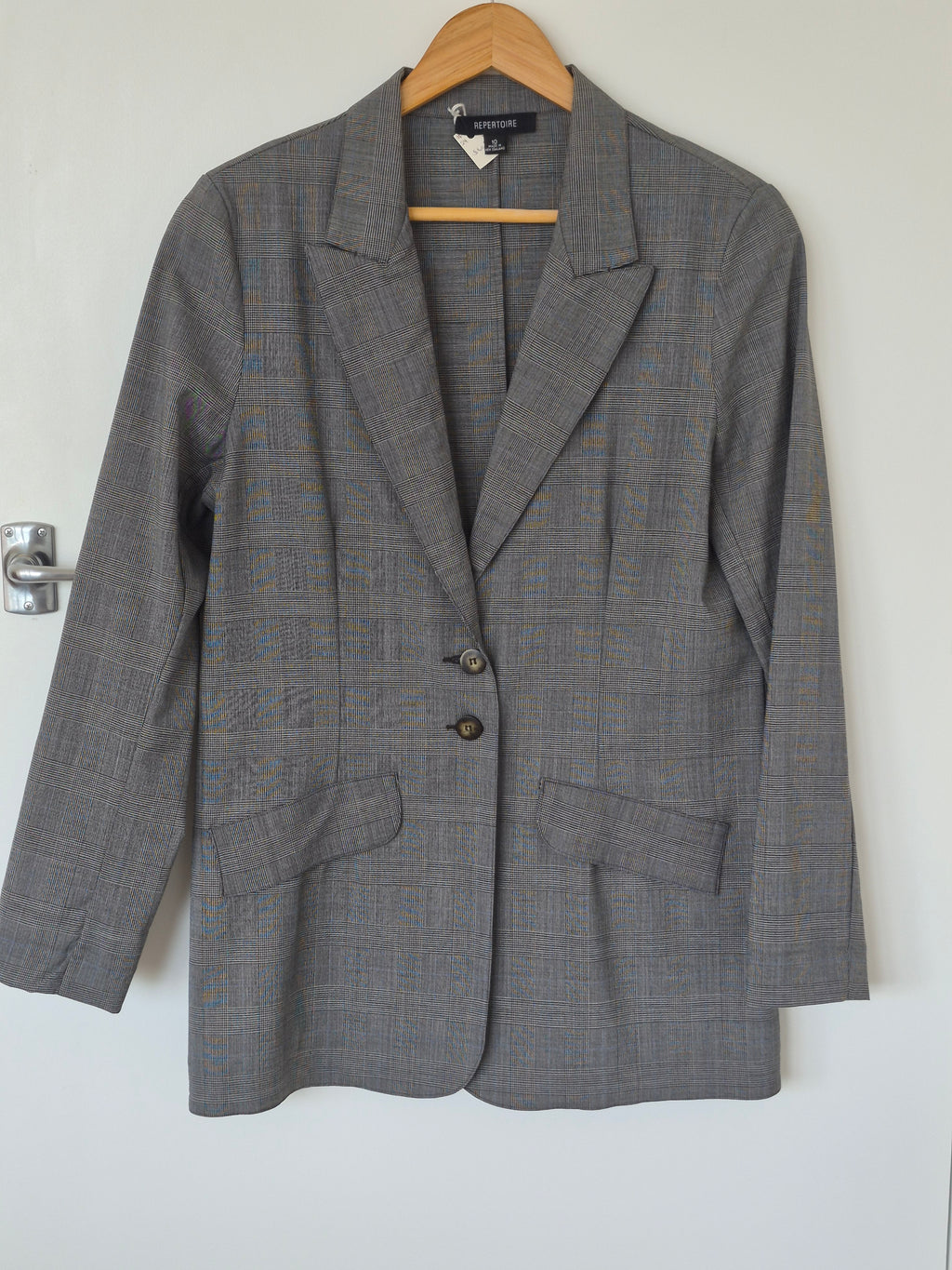 Repertoire Blazer | Size 10