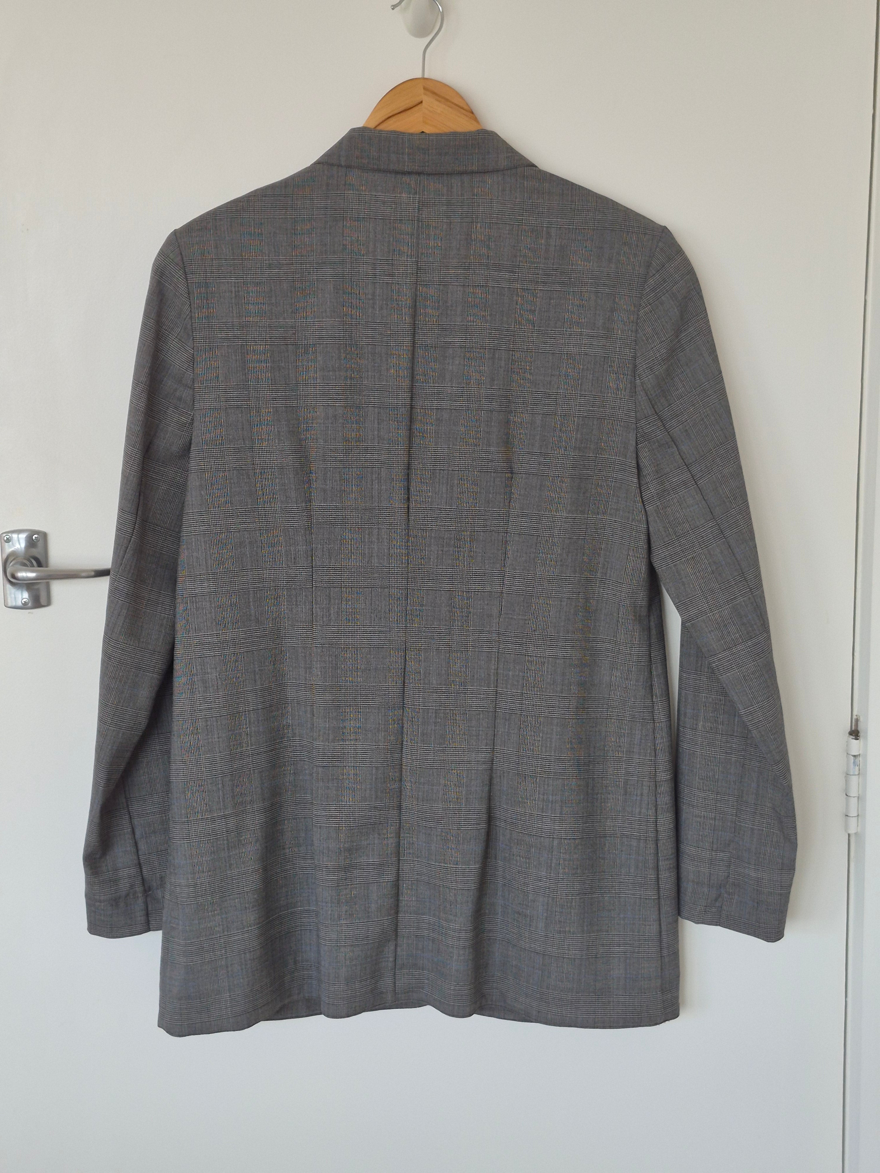 Repertoire Blazer | Size 10
