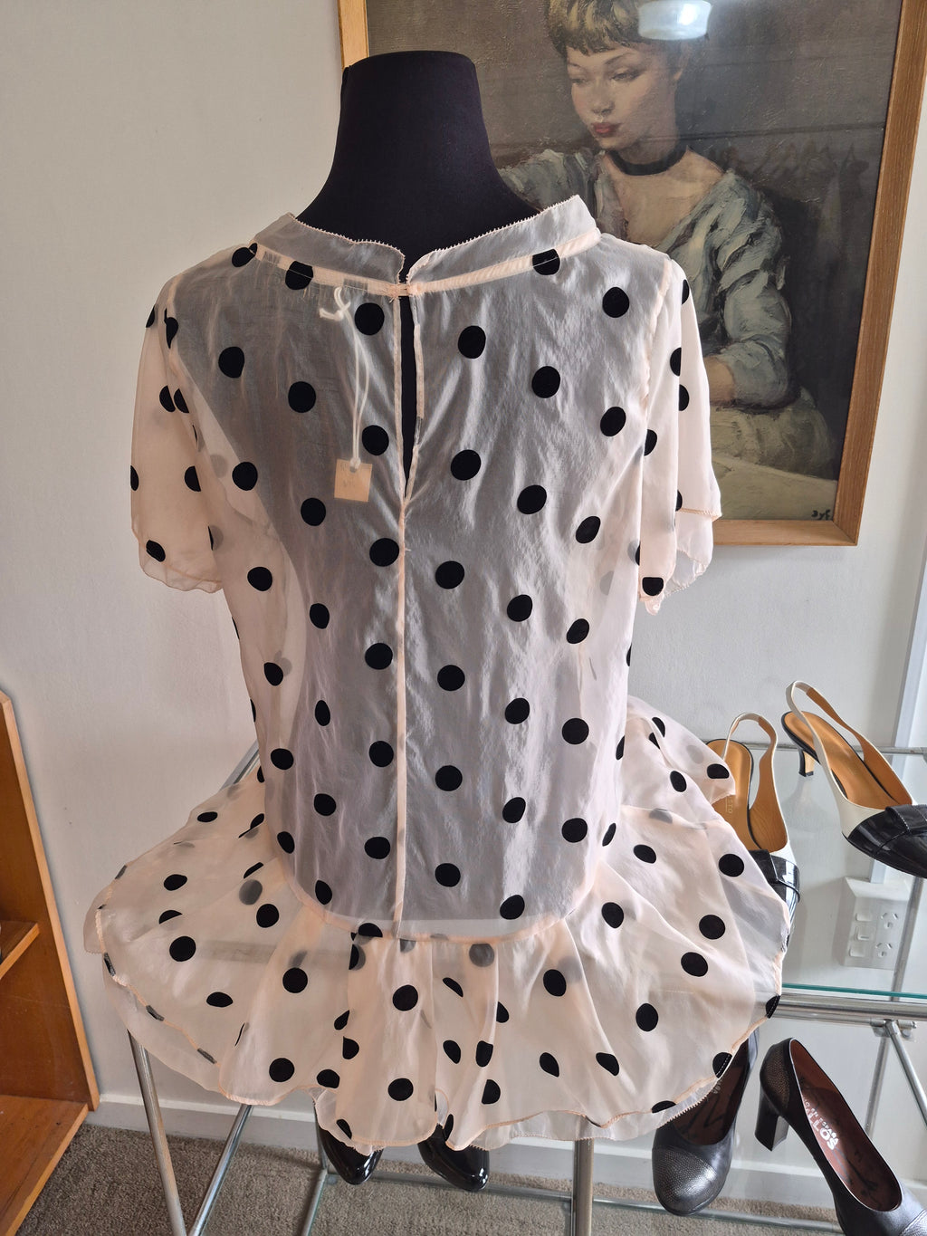 Trelise Cooper Top | Size Small