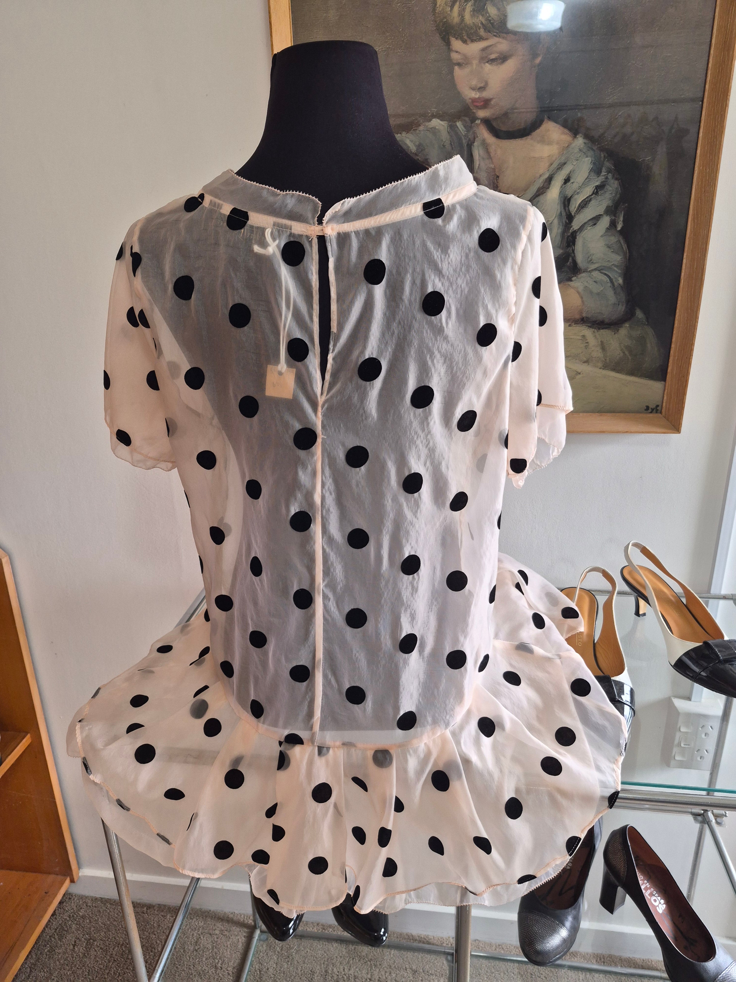 Trelise Cooper Top | Size Small