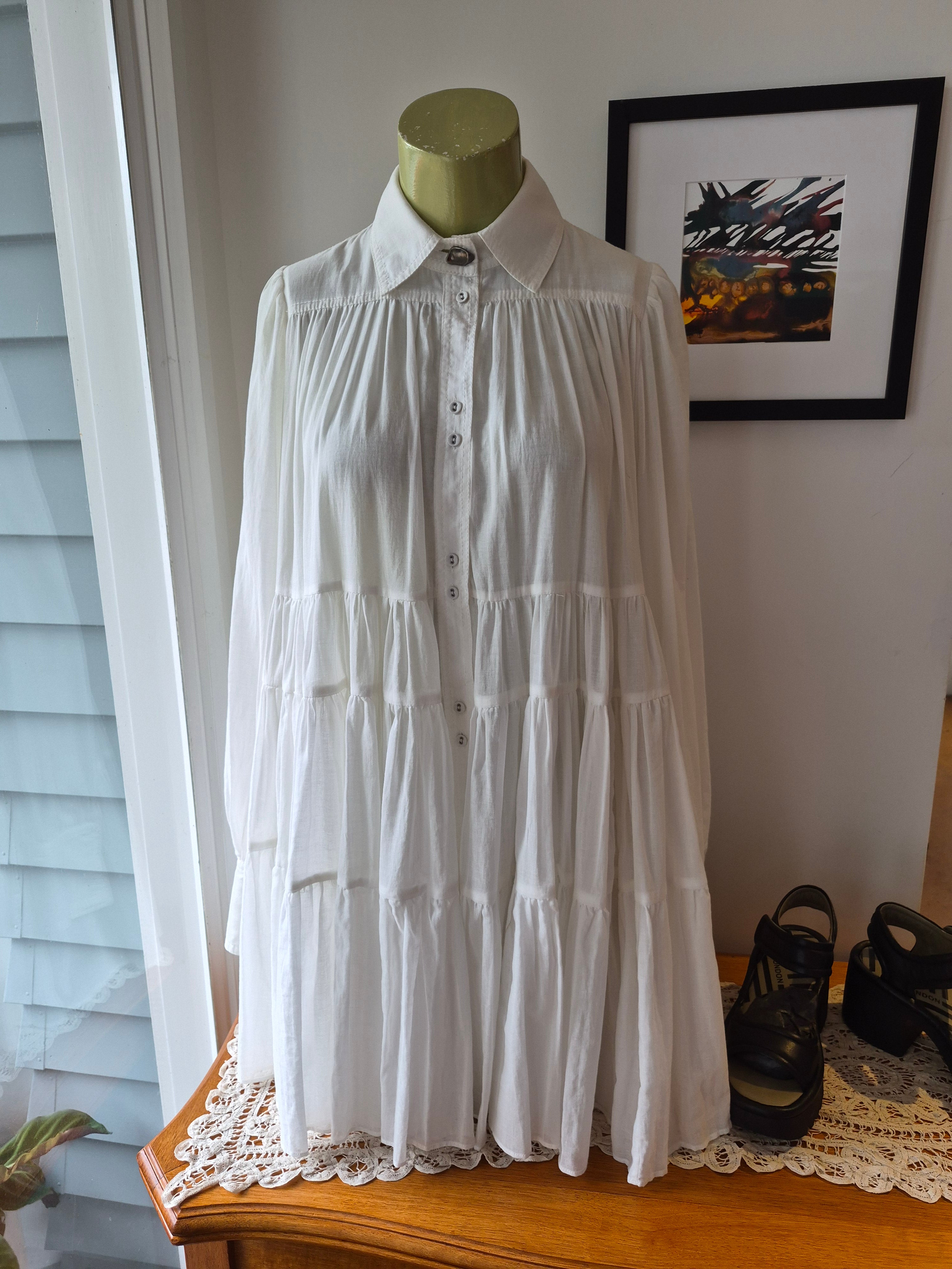 Aje Dress | Size 8-12