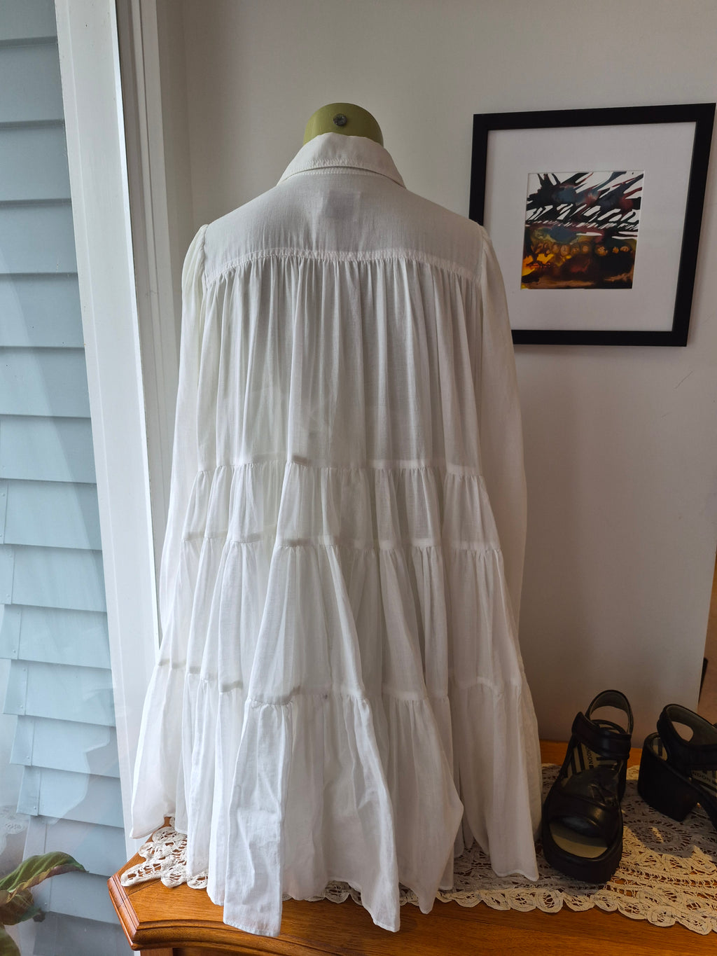 Aje Dress | Size 8-12