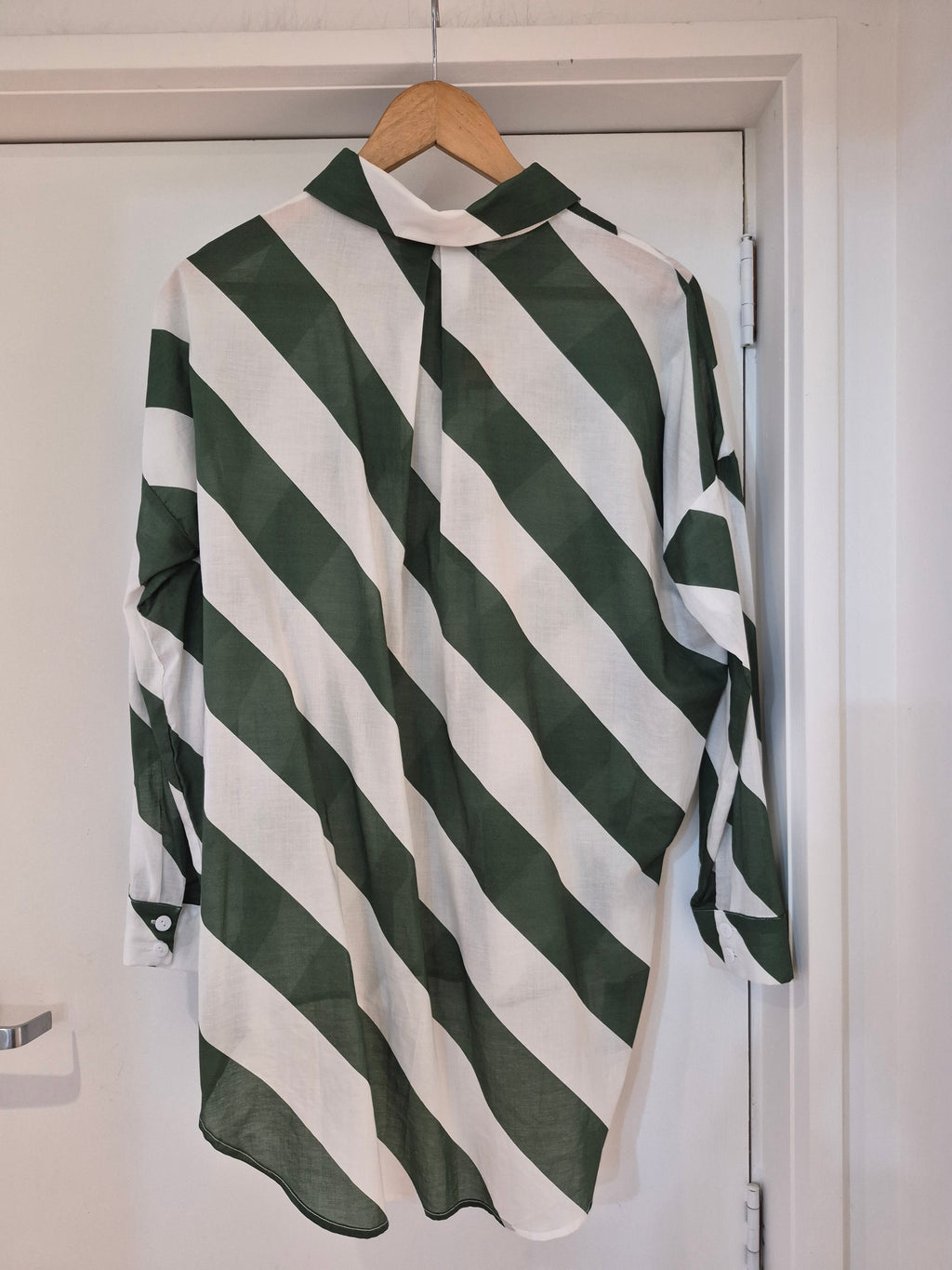 Blak Luxe Shirt | Size 6-10