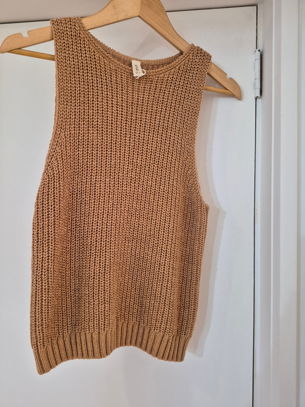 Kivari Knit Cami | Size 10
