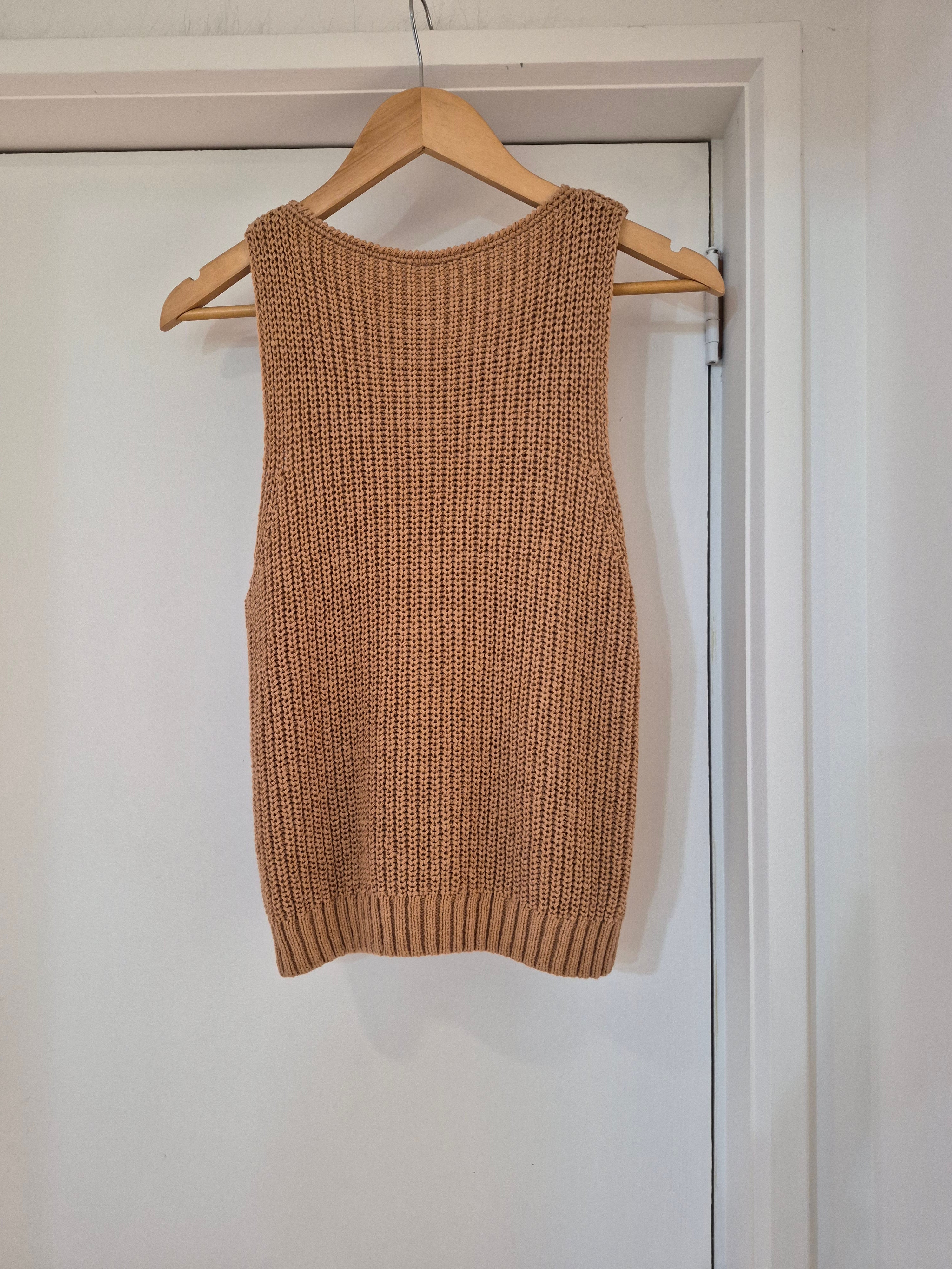 Kivari Knit Cami | Size 10