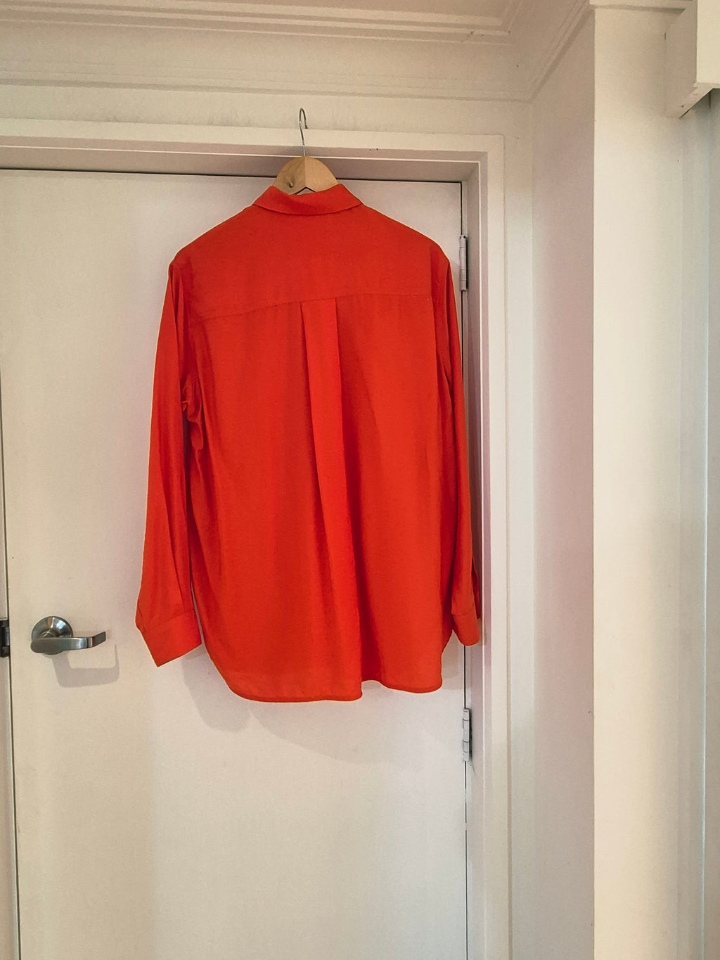 Samsoe Samsoe Alfrida Shirt | Size XXS