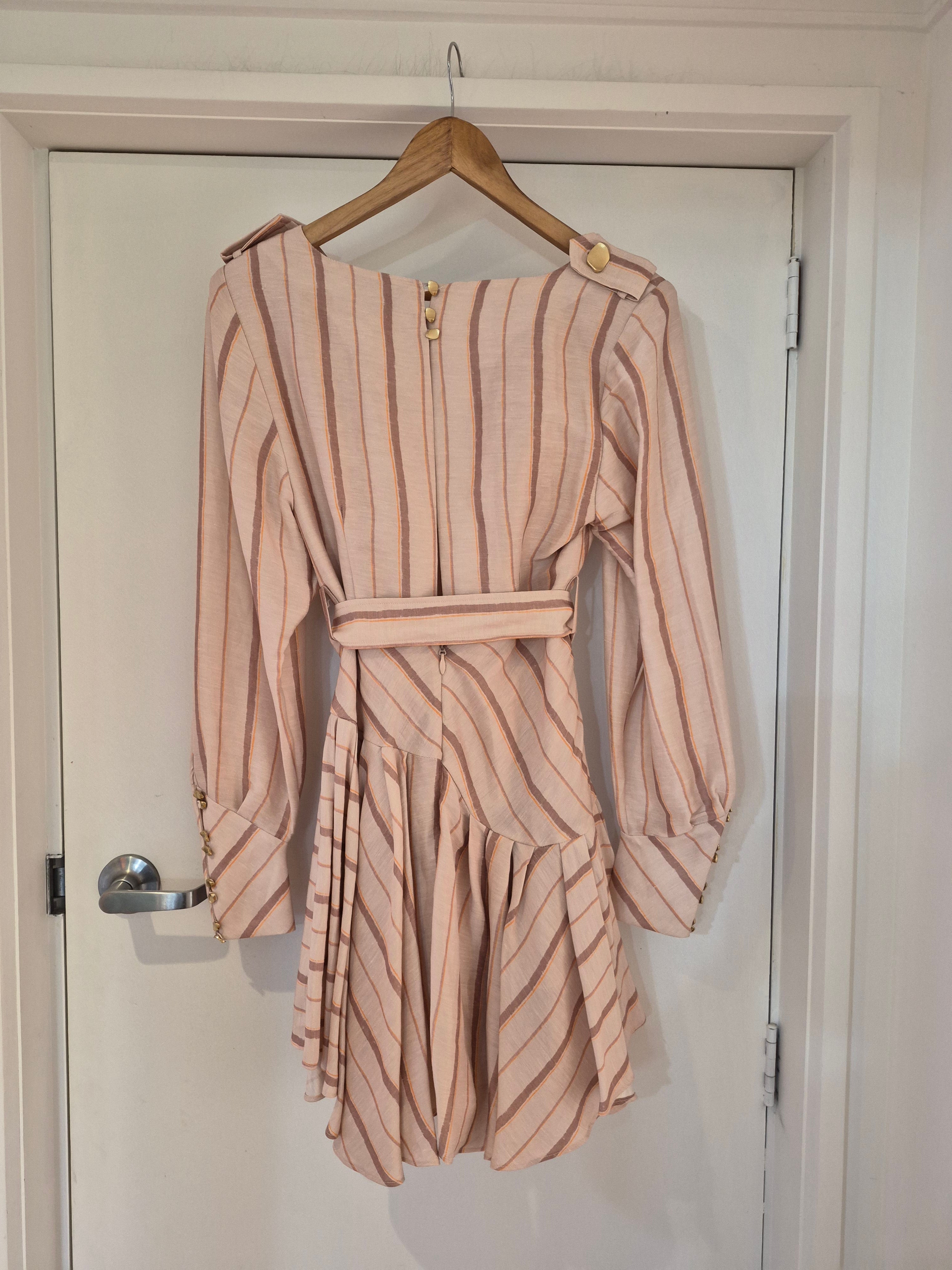 Aje Dress | Size 10