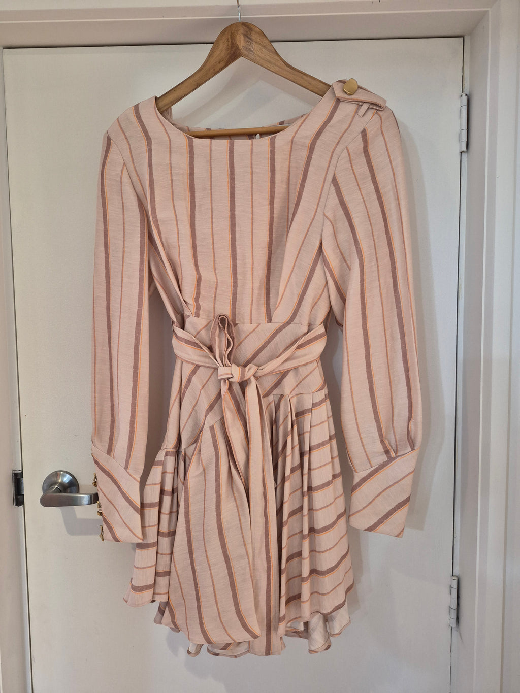 Aje Dress | Size 10