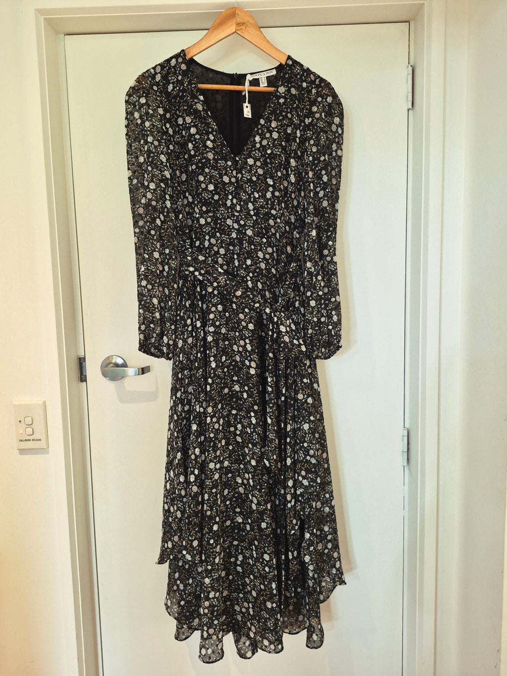 Shona Joy Dress | Size 10