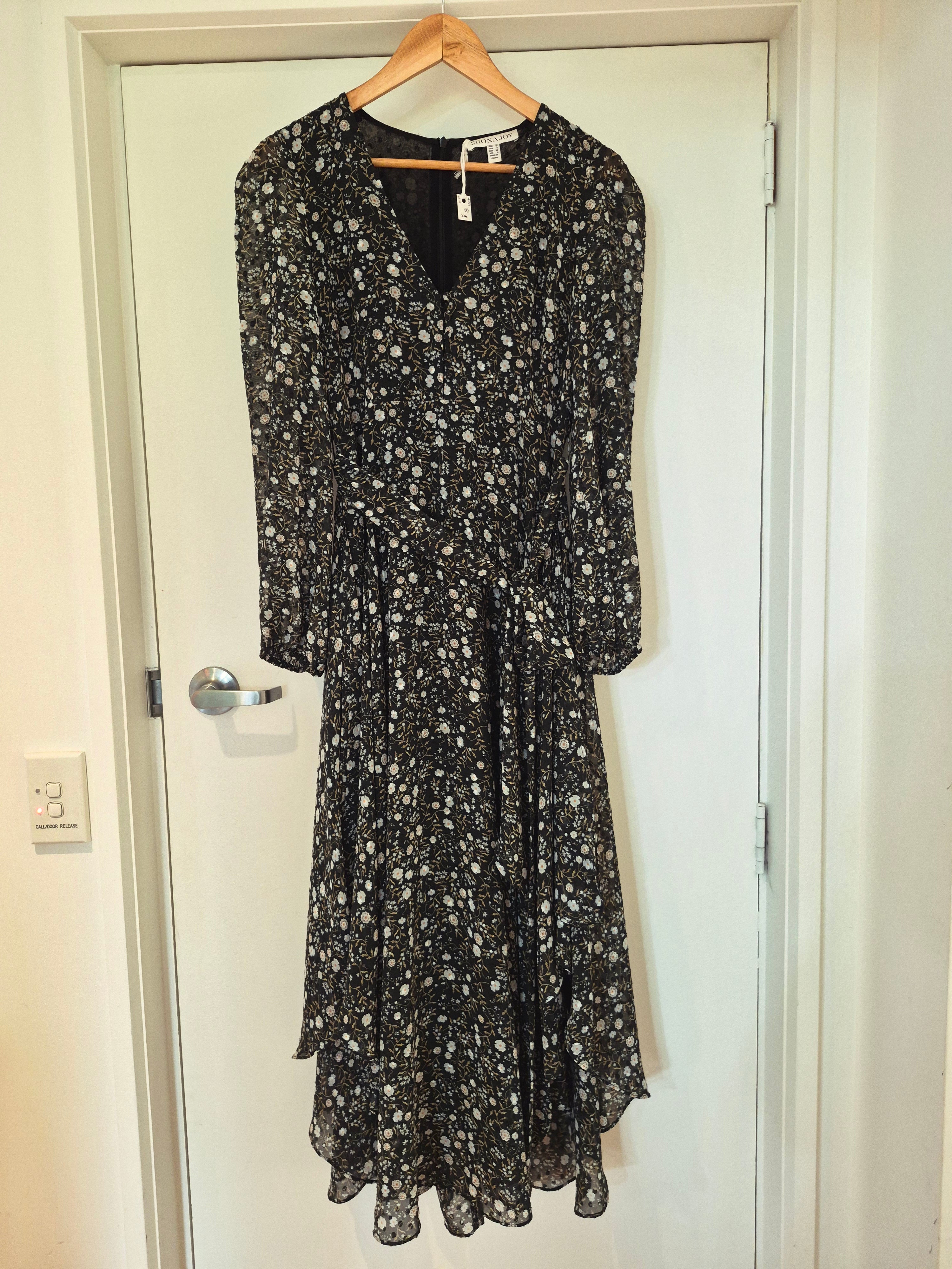 Shona Joy Dress | Size 10