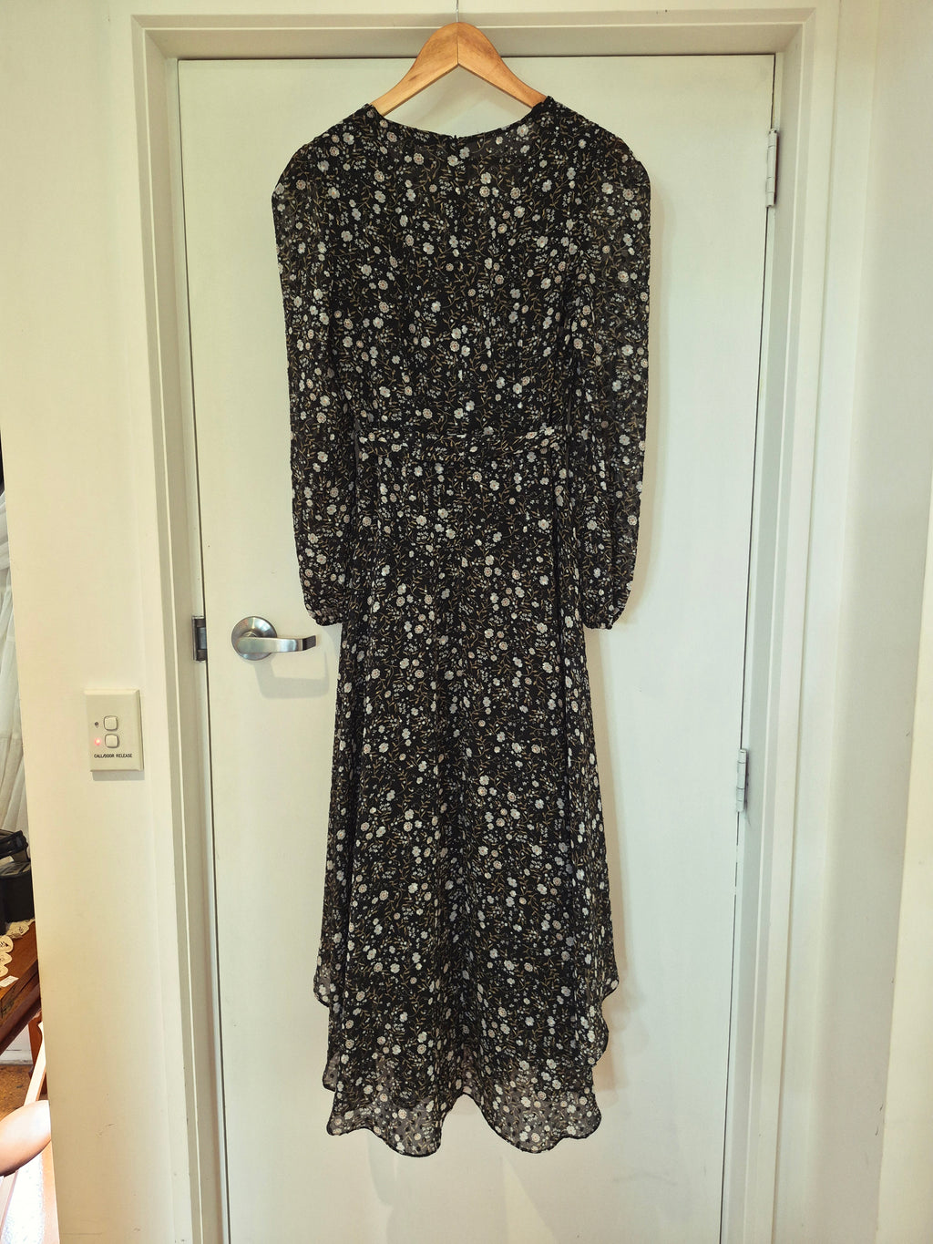 Shona Joy Dress | Size 10