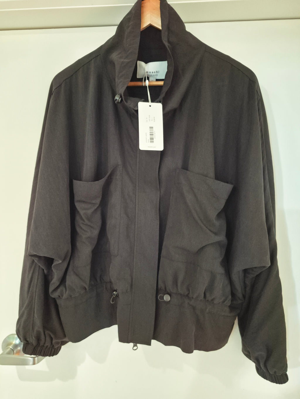 Moochi Proclaim Jacket Sz XS-L