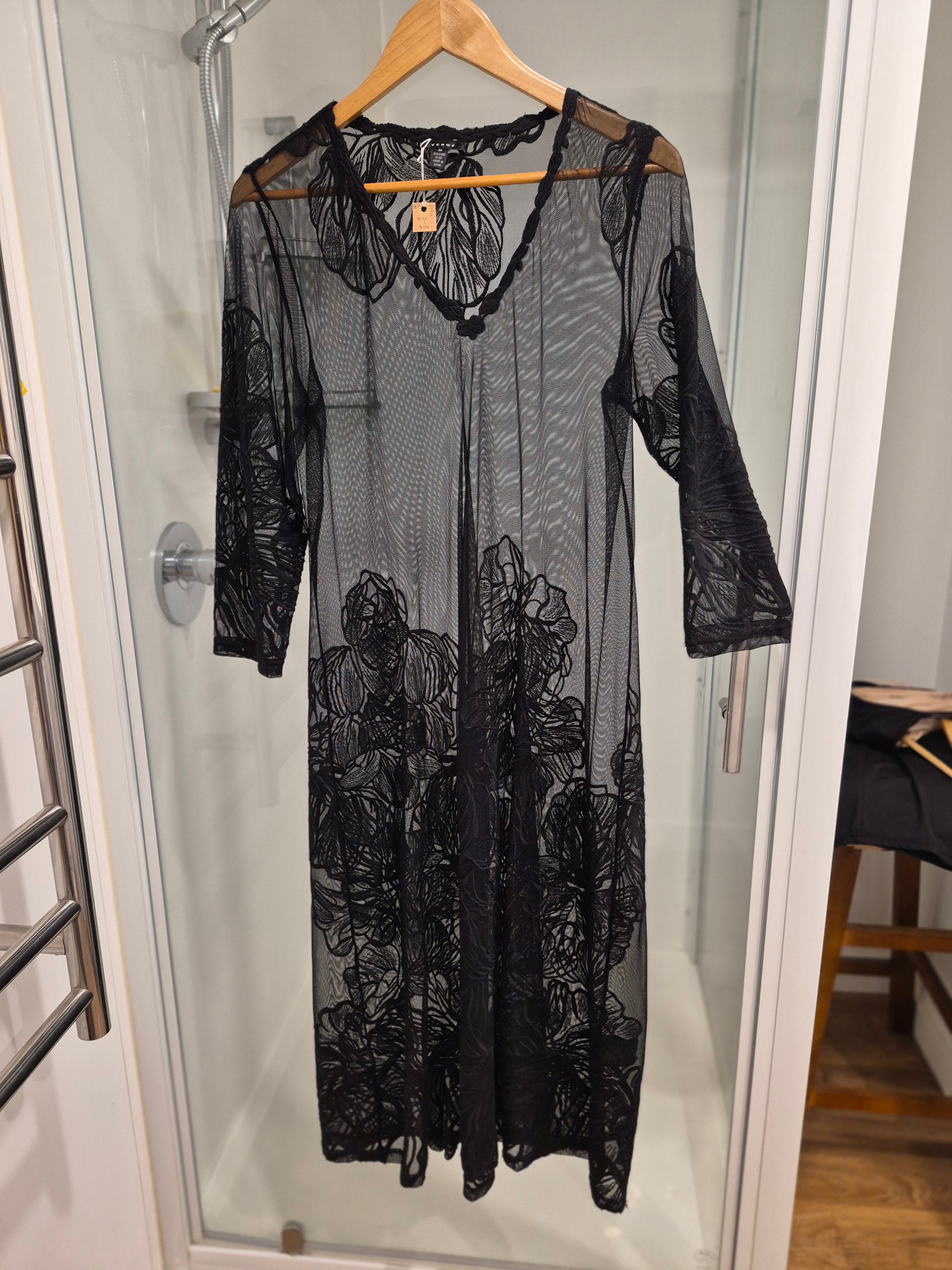 Verge Dress | Size Medium