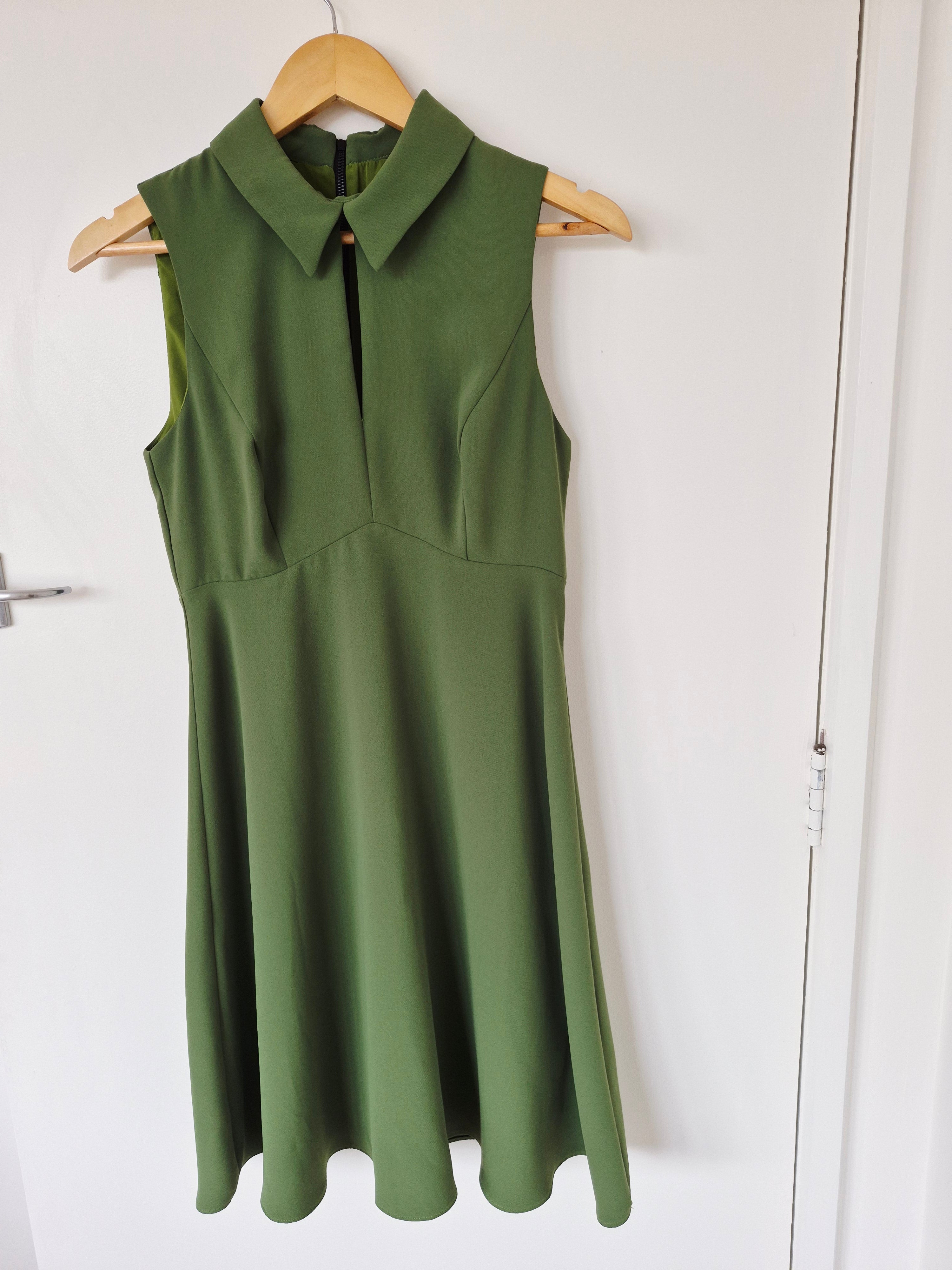 Cue Dress Sz 8