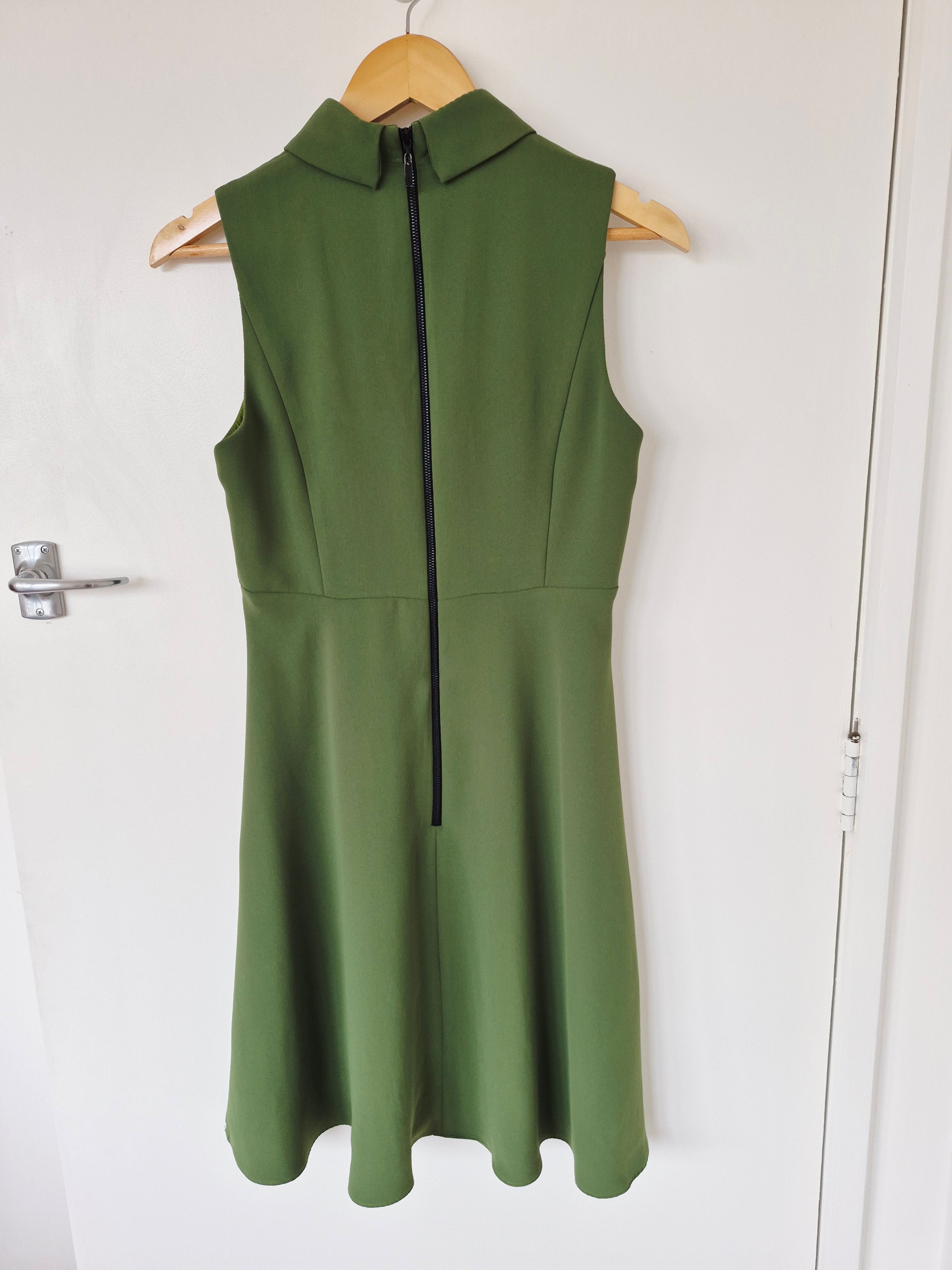 Cue Dress Sz 8