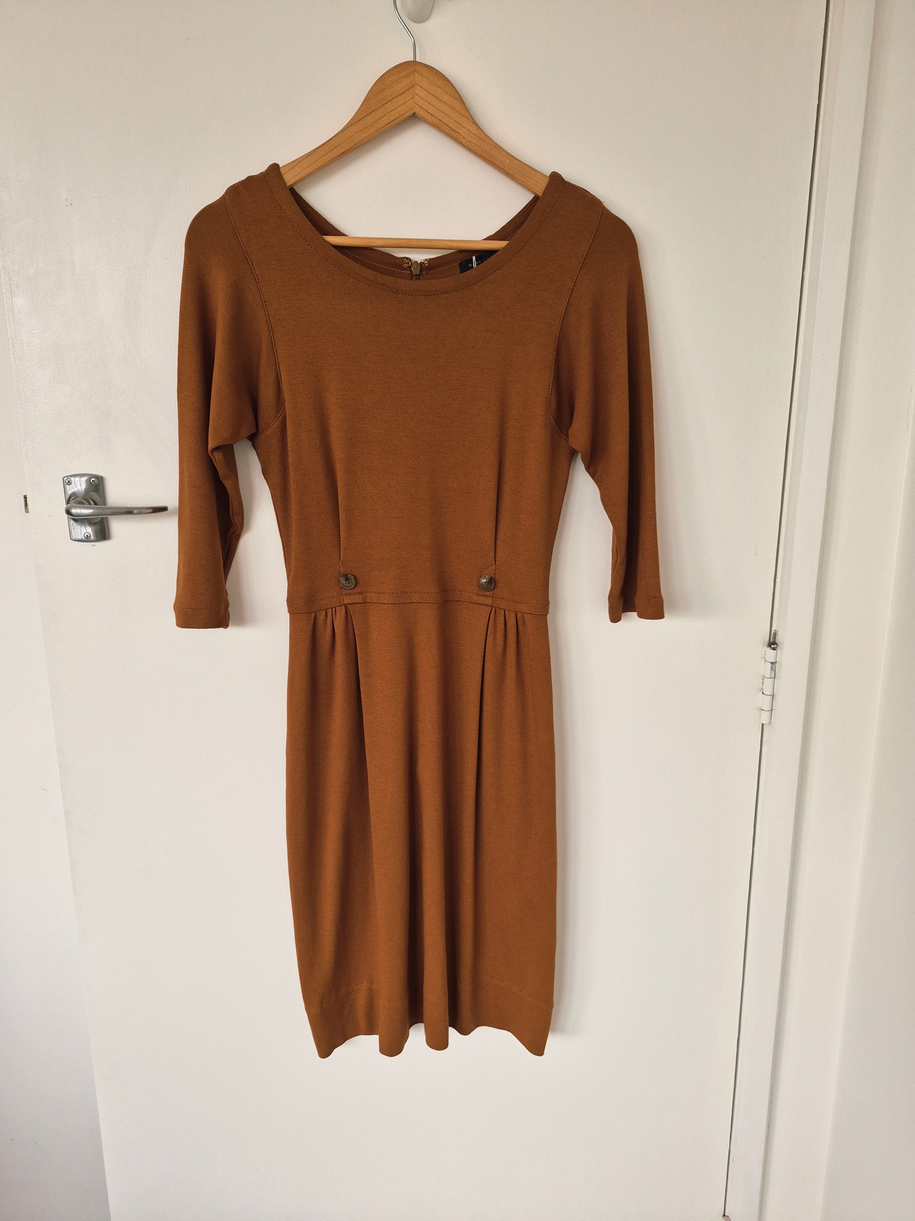 Marc by Marc Jacobs Dress Sz XS
