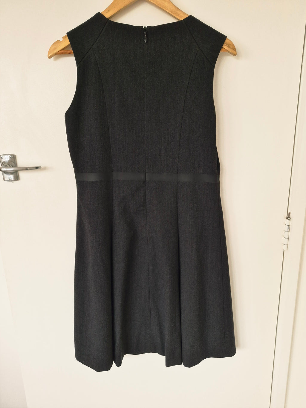 Alchemy Equipment Tunic Dress Sz M