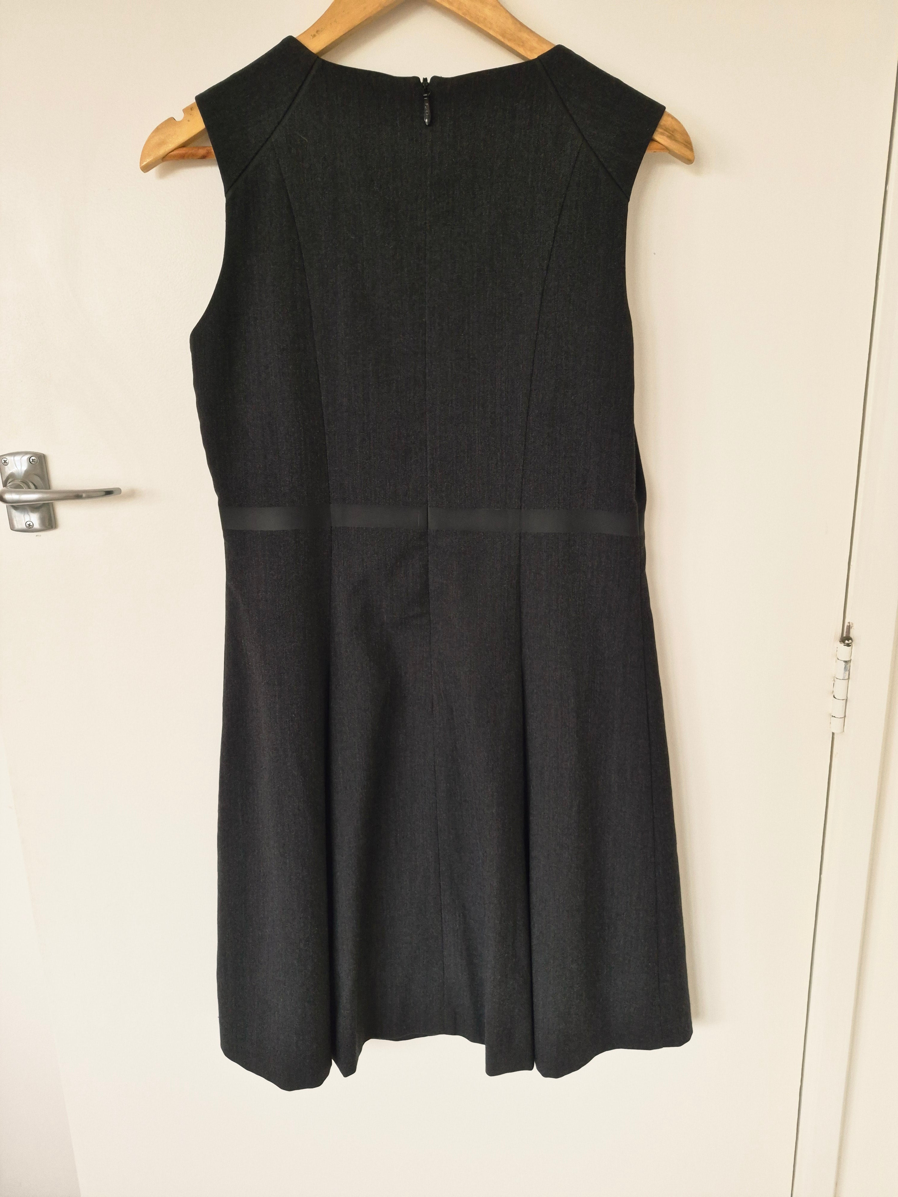 Alchemy Equipment Tunic Dress Sz M