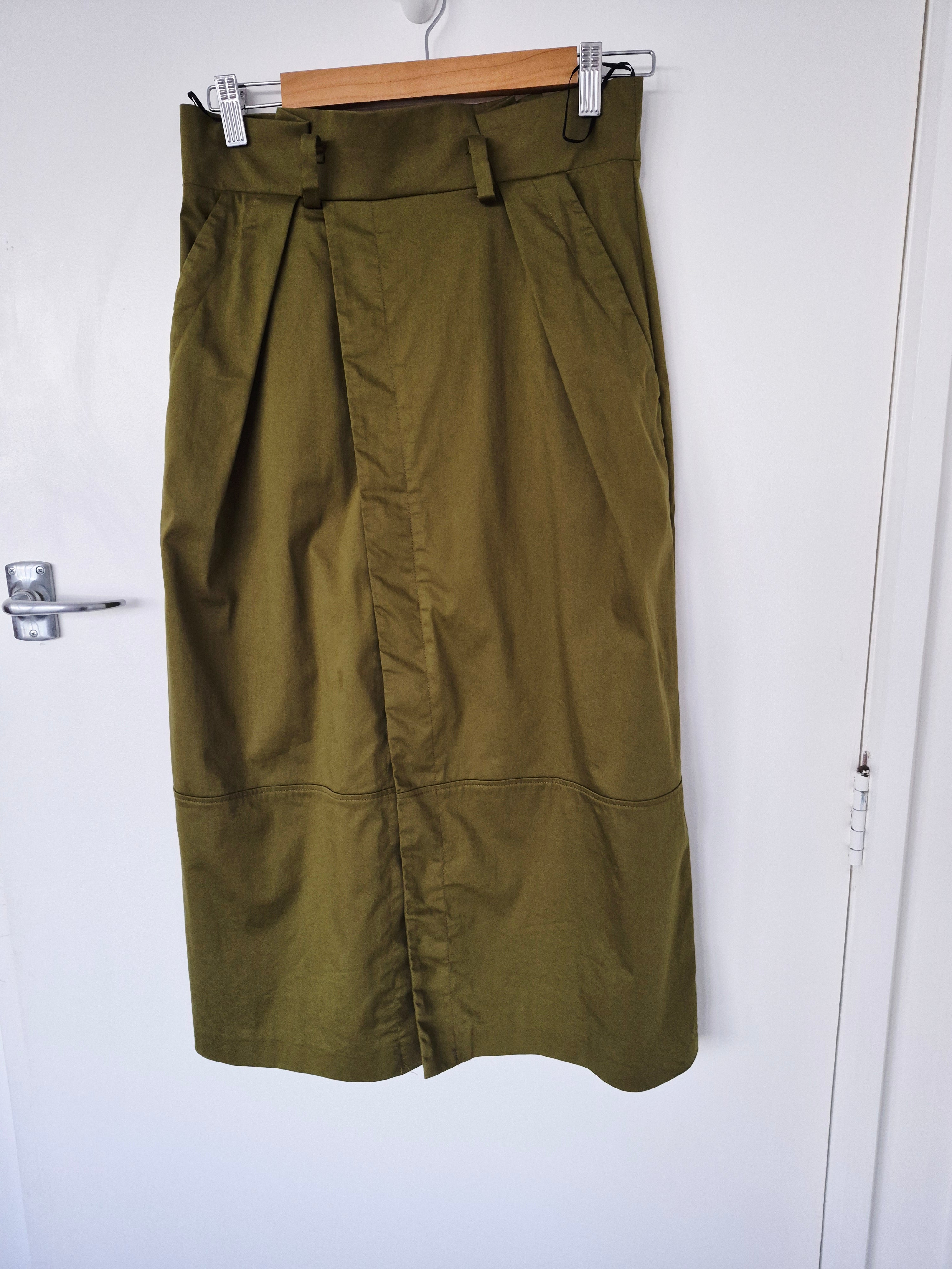Veronika Maine Skirt Sz 10