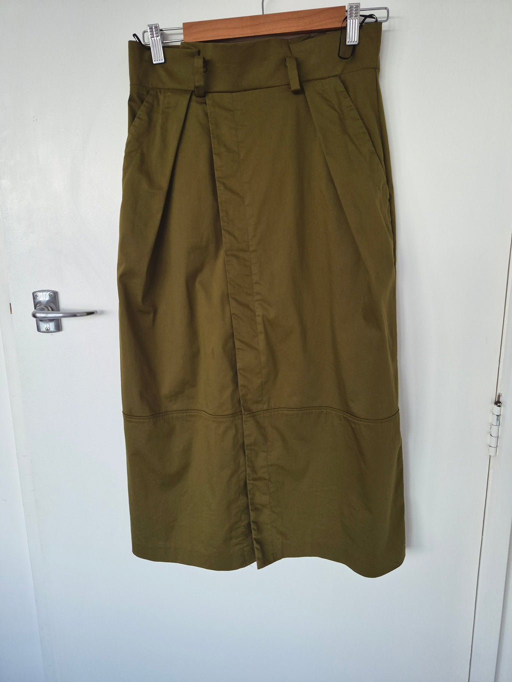 Veronika Maine Skirt Sz 10