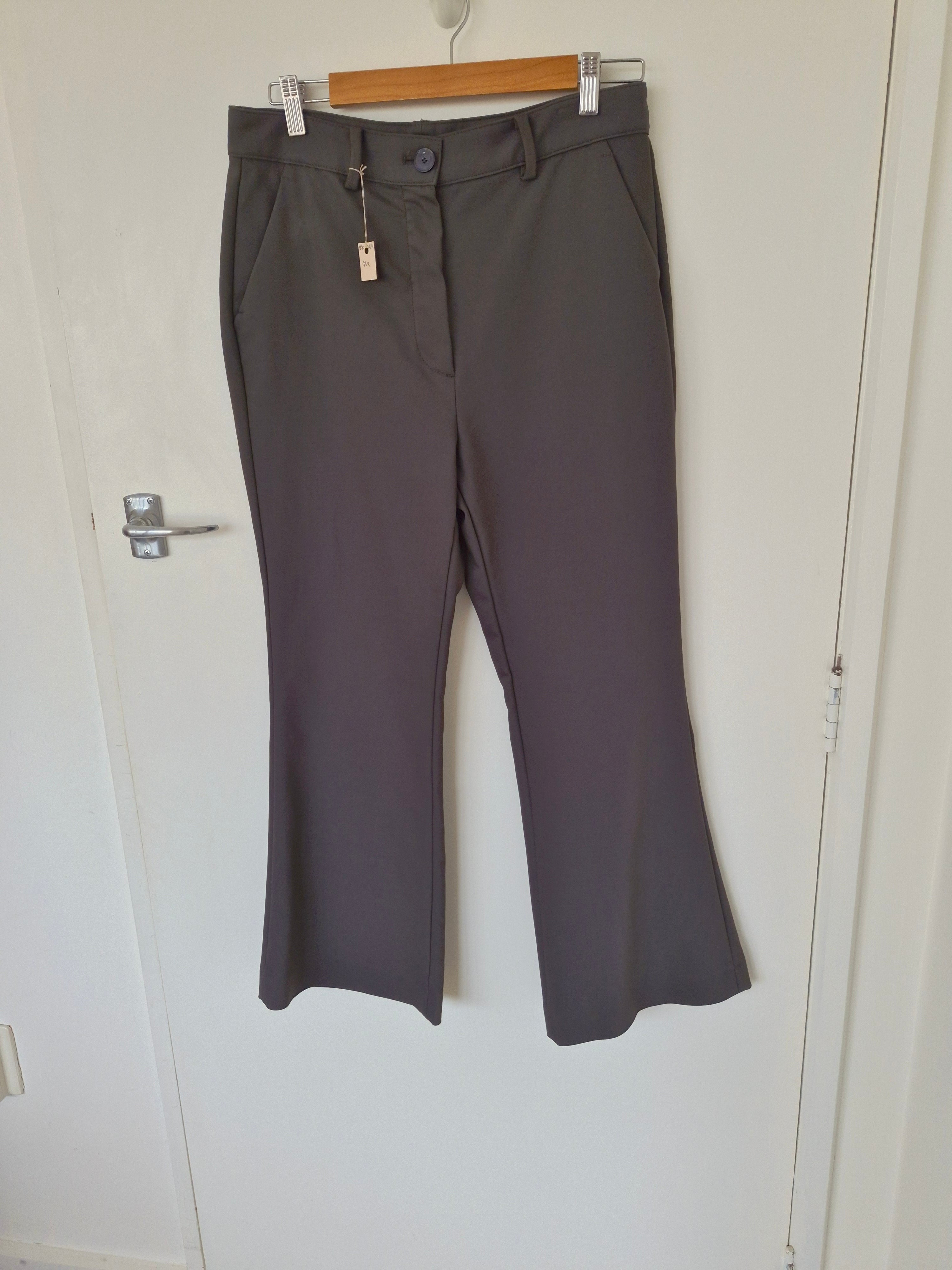 Massimo Dutti Pants Sz 10/40