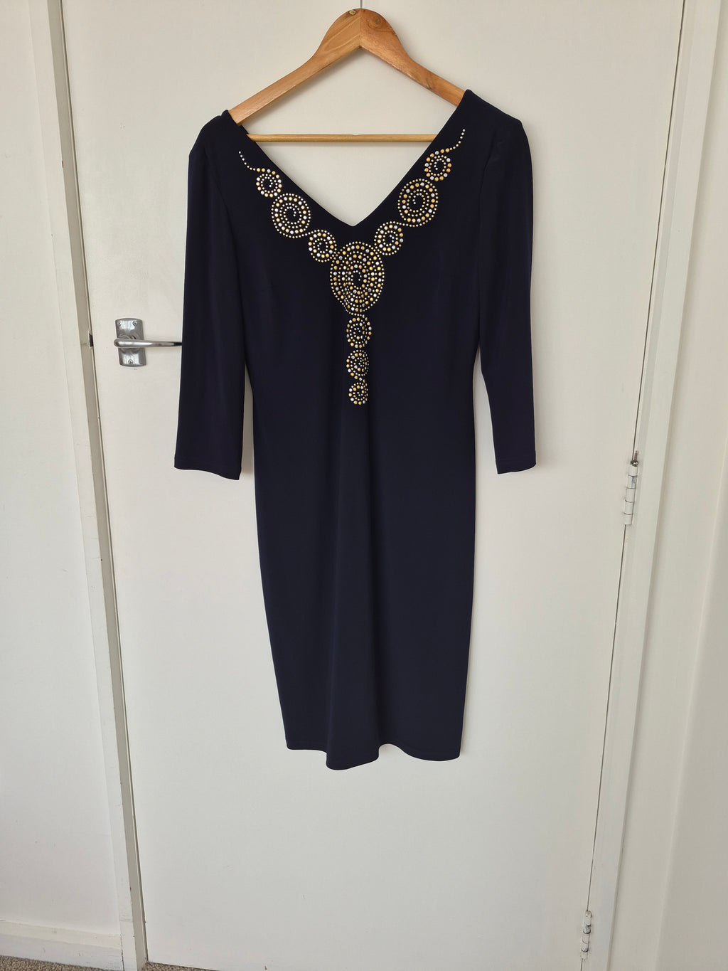 Joseph Ribkoff Dress | Size 10