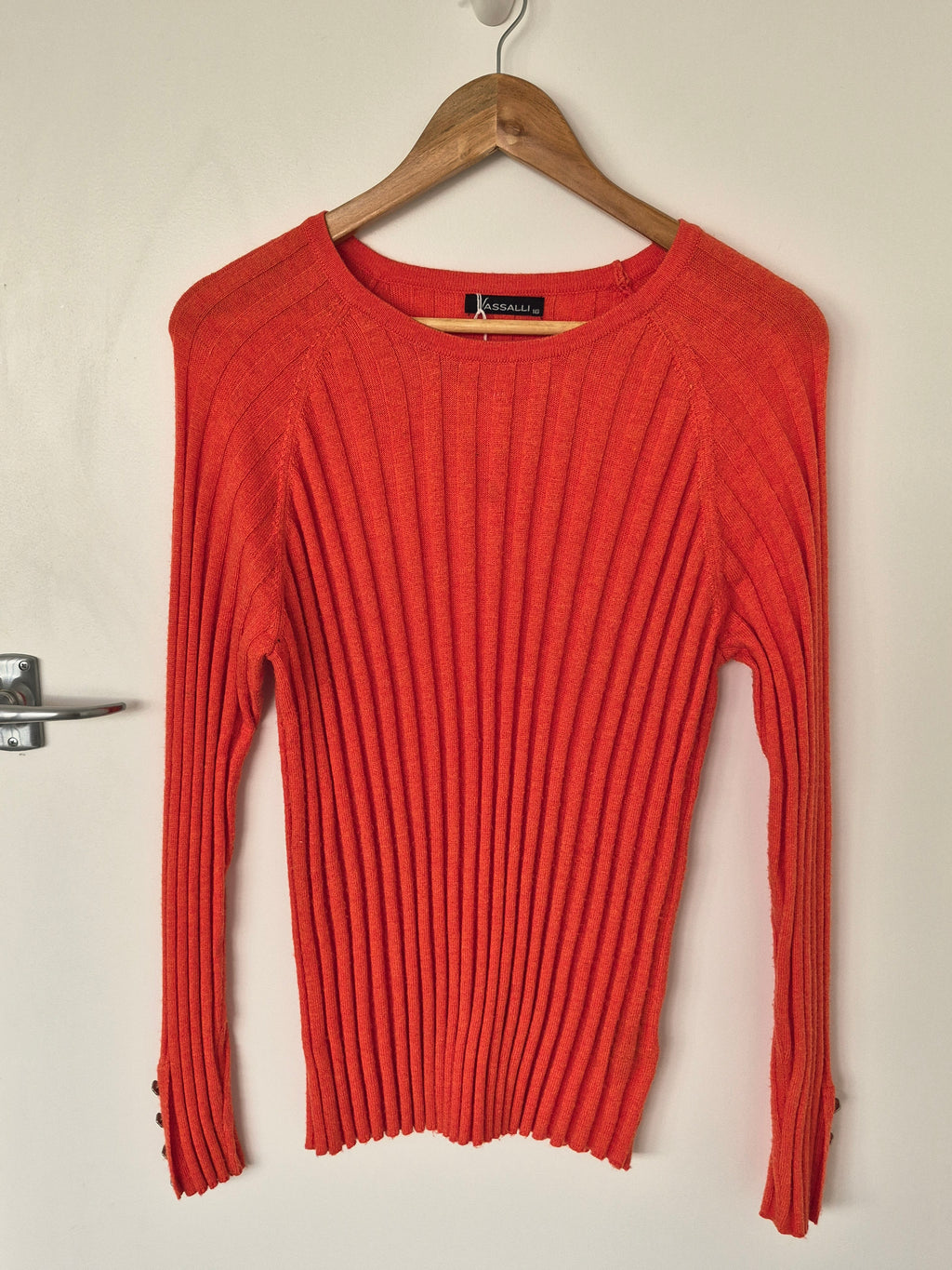 Vassalli Jumper | Size 16
