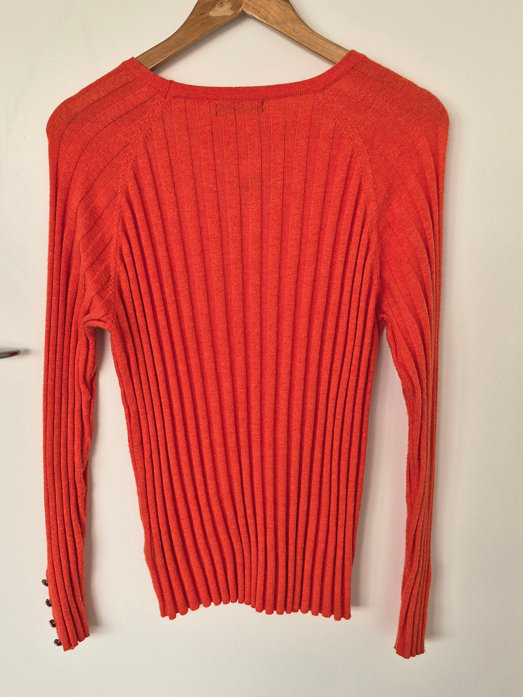 Vassalli Jumper | Size 16