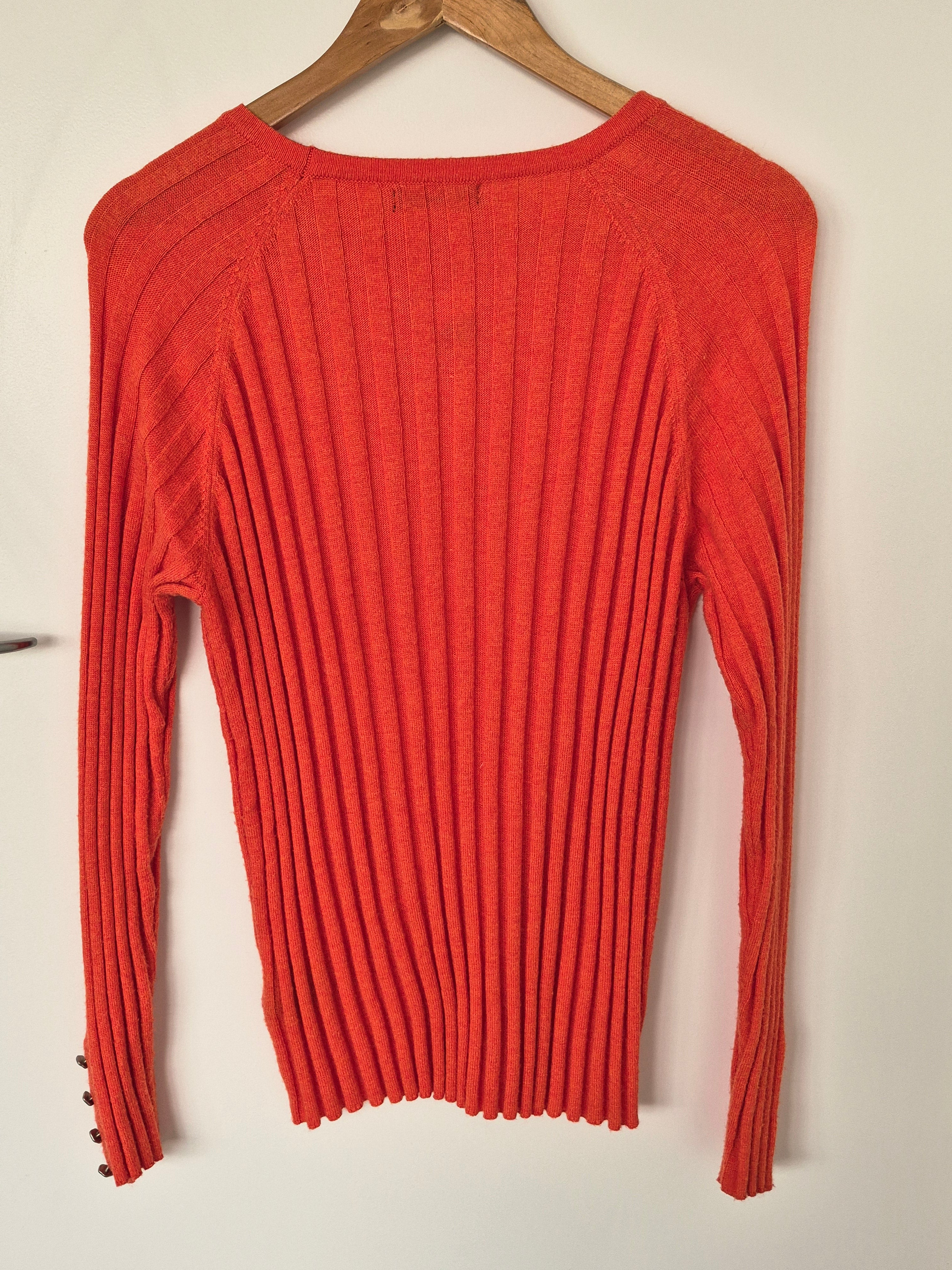 Vassalli Jumper | Size 16