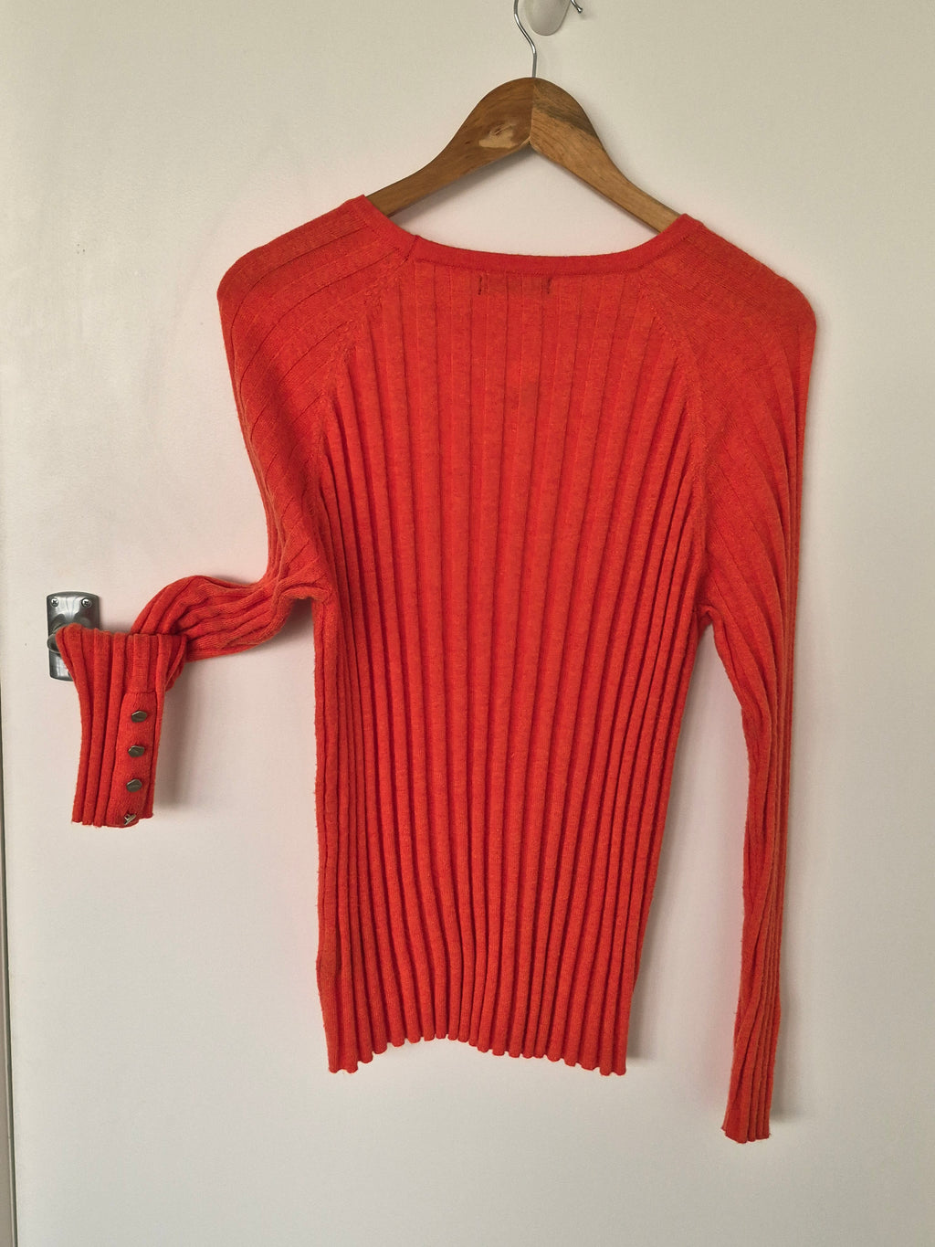 Vassalli Jumper | Size 16