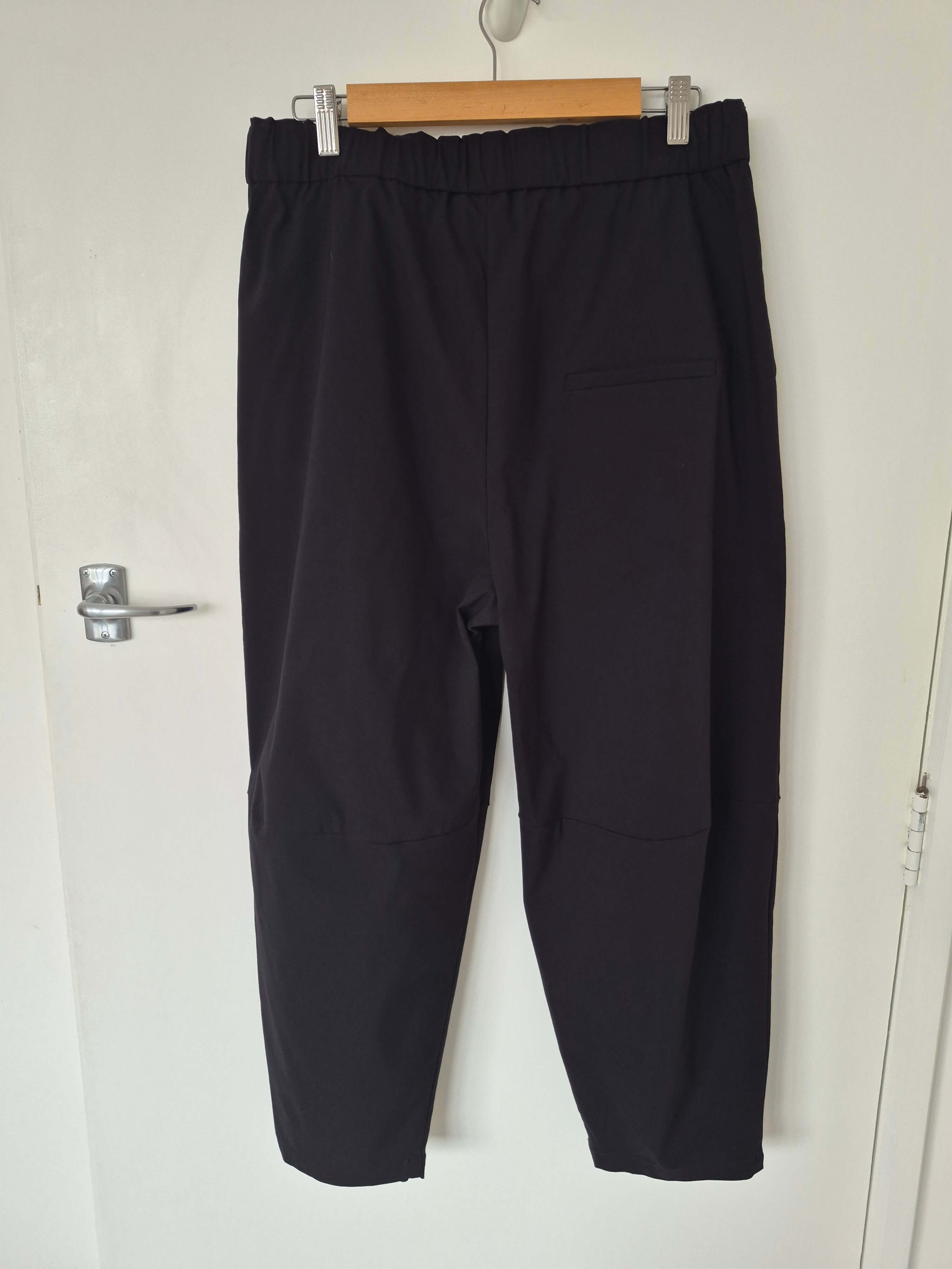 Moochi Ahead Pants | Size 14