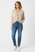Moochi Observe Cardi | Size M