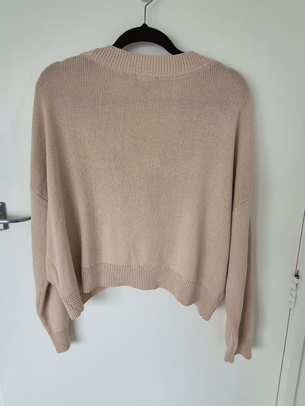 Moochi Observe Cardi | Size M